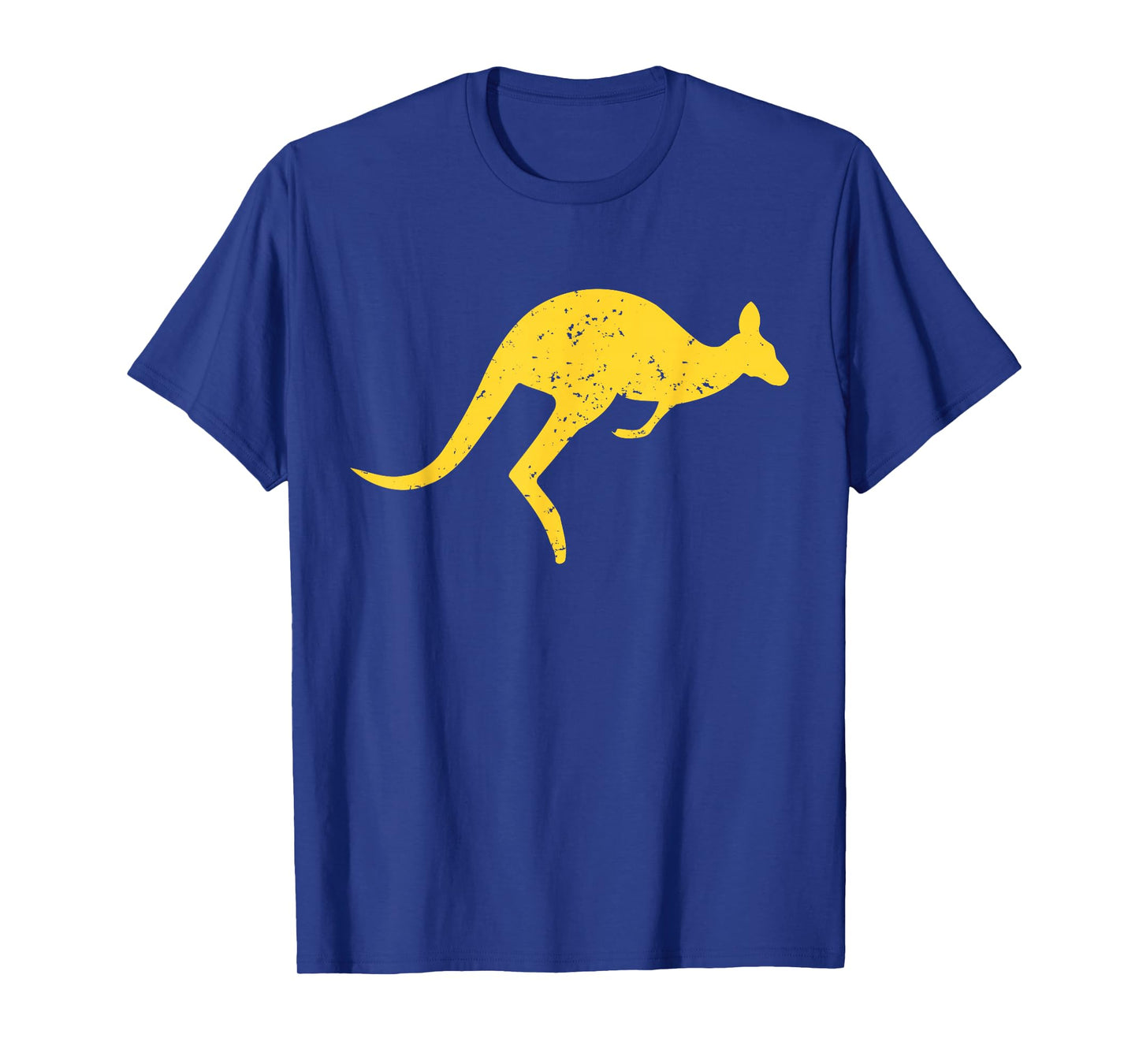 Vintage Kangaroo Australia Shirt Aussie Roo Kangaroo T-Shirt