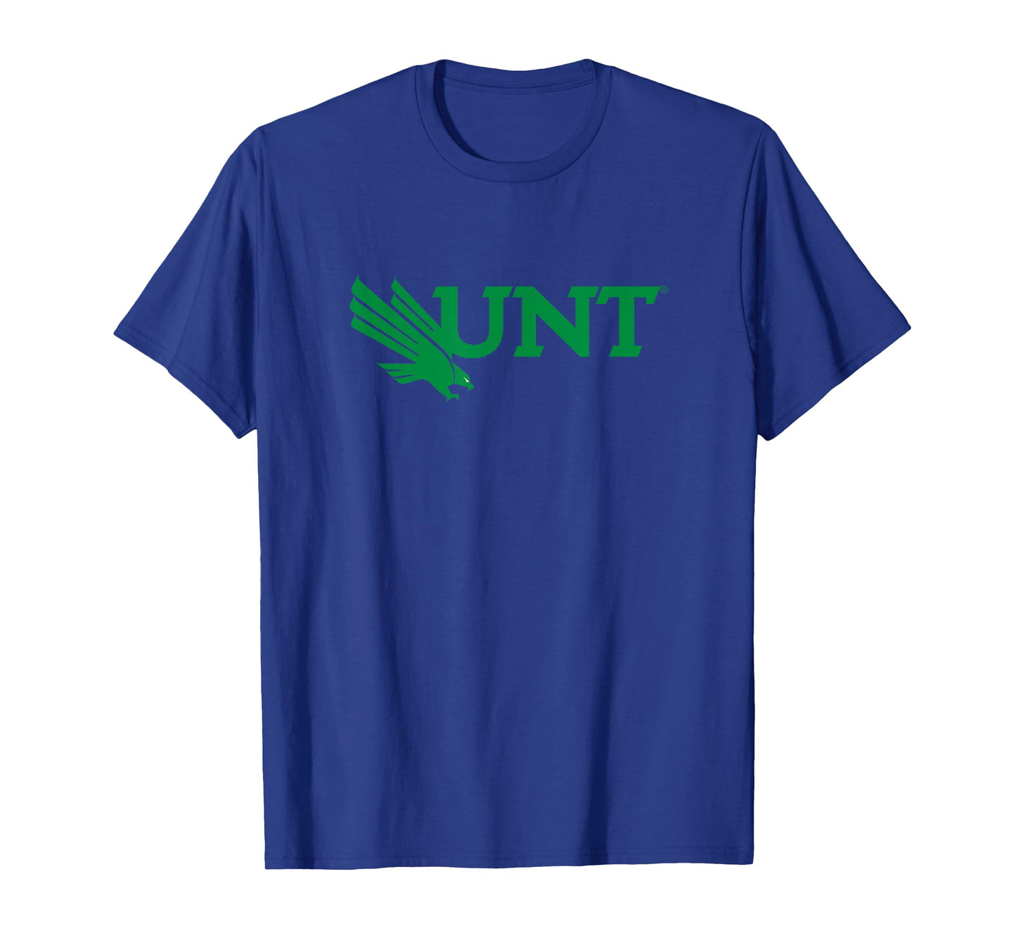 University Of North Texas UNT Apparel Sports Fan T-Shirt