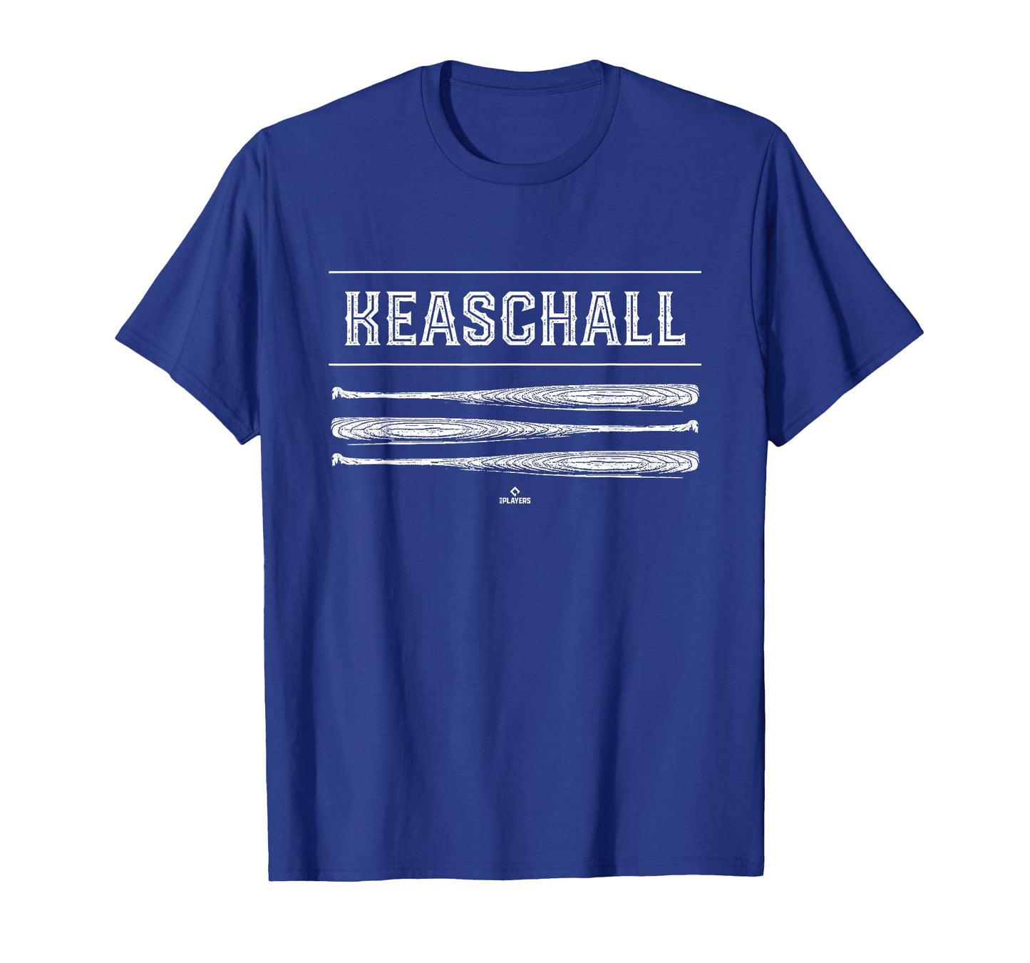 Vintage Baseball Bat Gameday Luke Keaschall Prospect T-Shirt