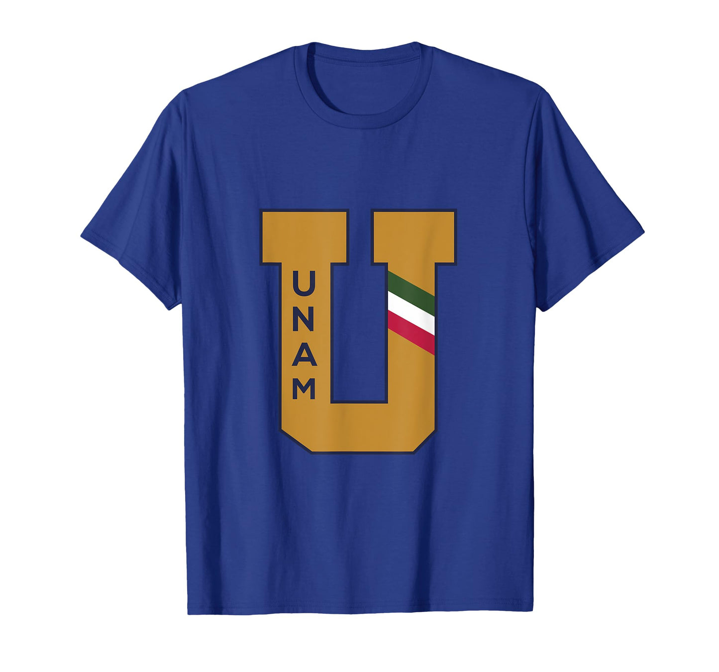 Pumas Club Universidad Nacional T-Shirt