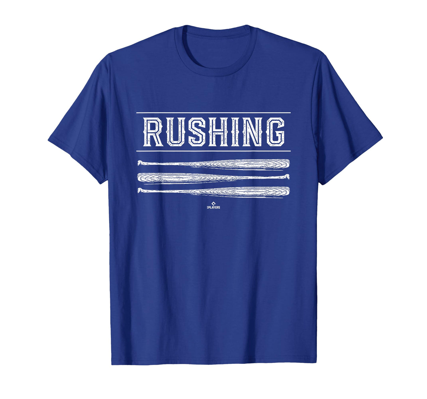 Vintage Baseball Bat Gameday Dalton Rushing Prospect T-Shirt