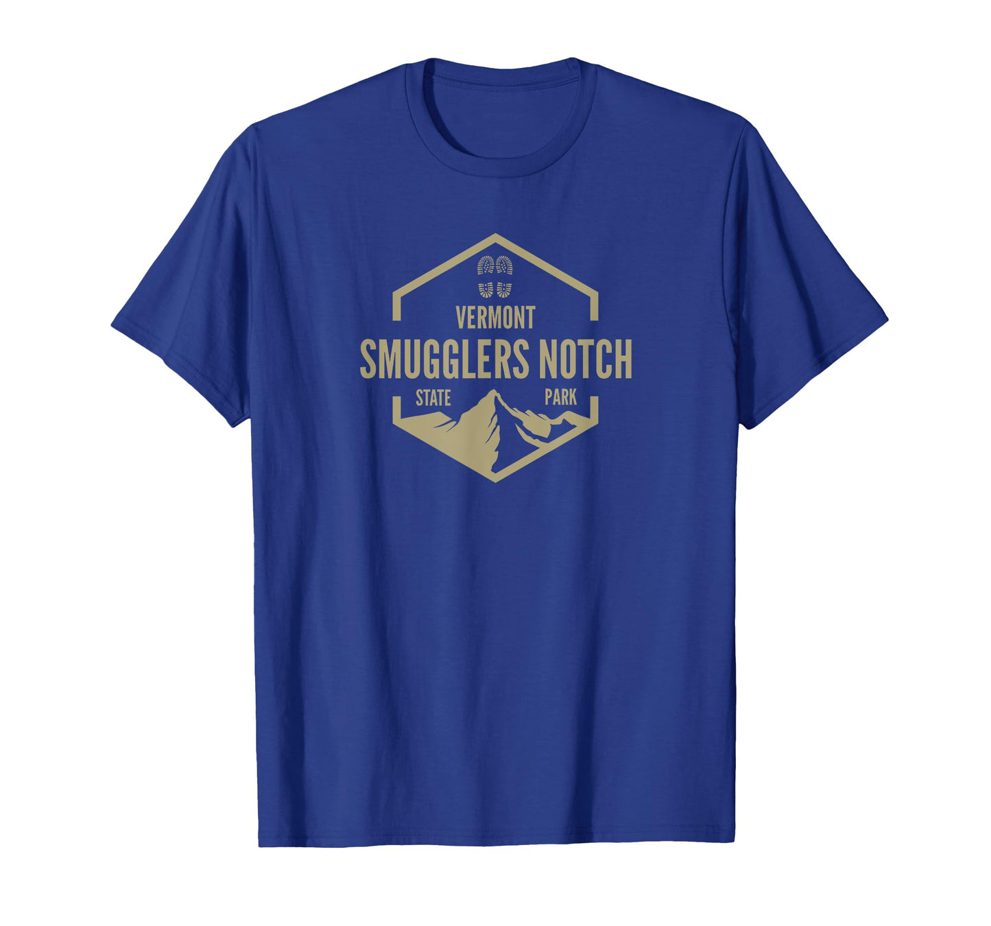 Smugglers Notch T-Shirt