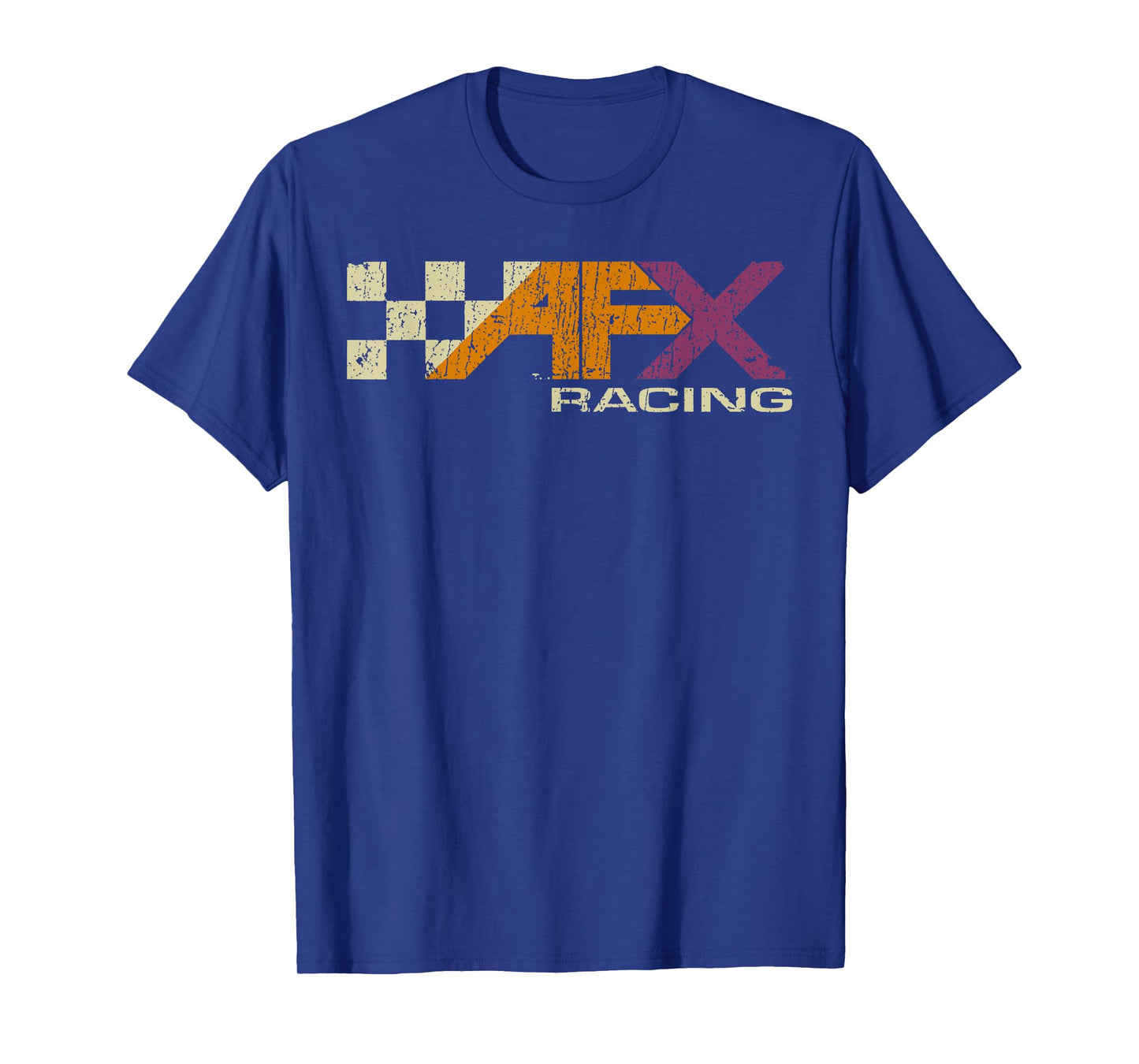 Vintage Quote Funny AFX Retro Basic Drag Racing Classic T-Shirt