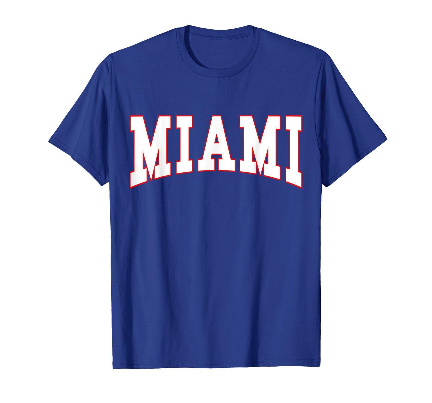 Miami T-Shirt