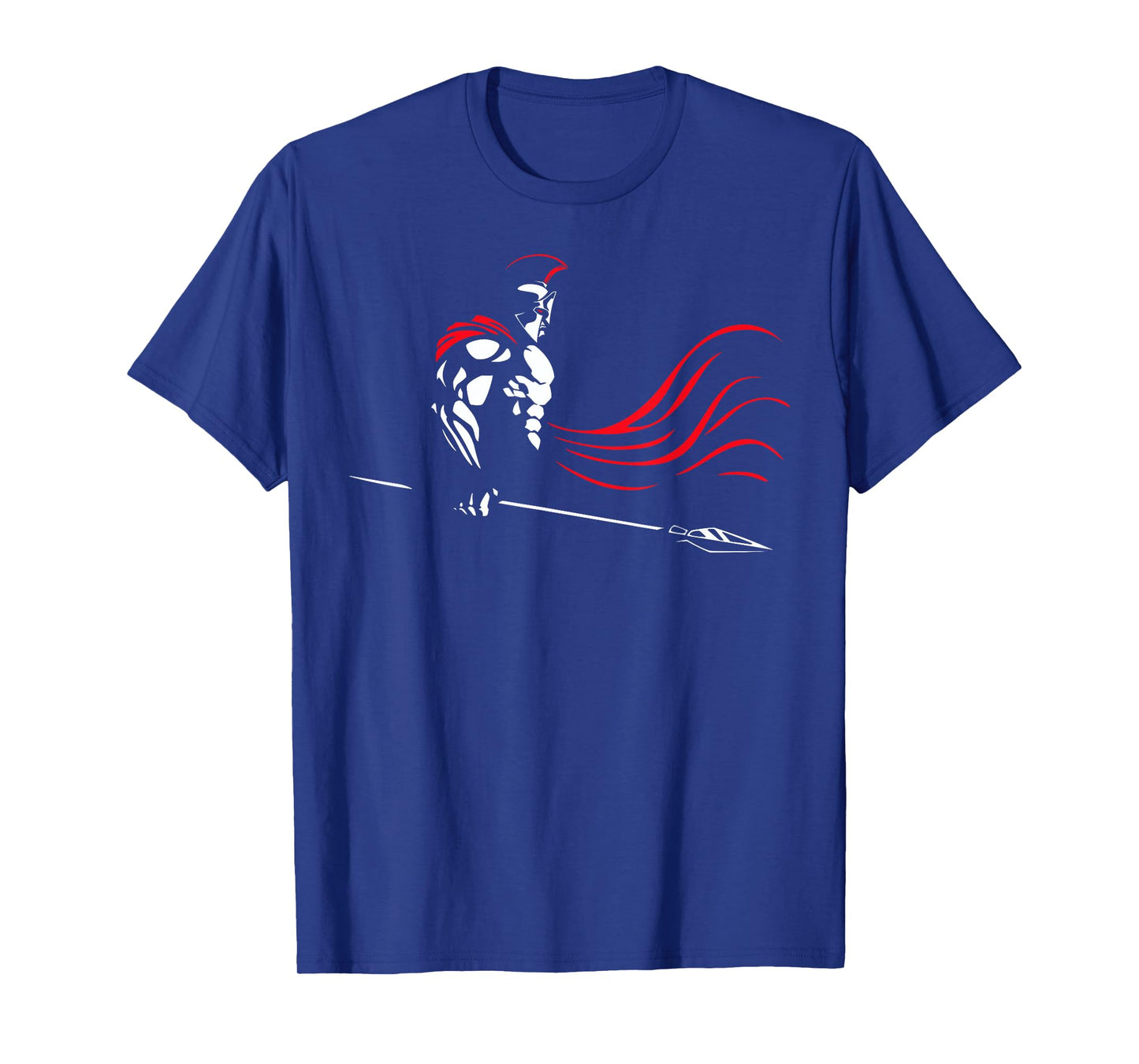 Spartan T-Shirt