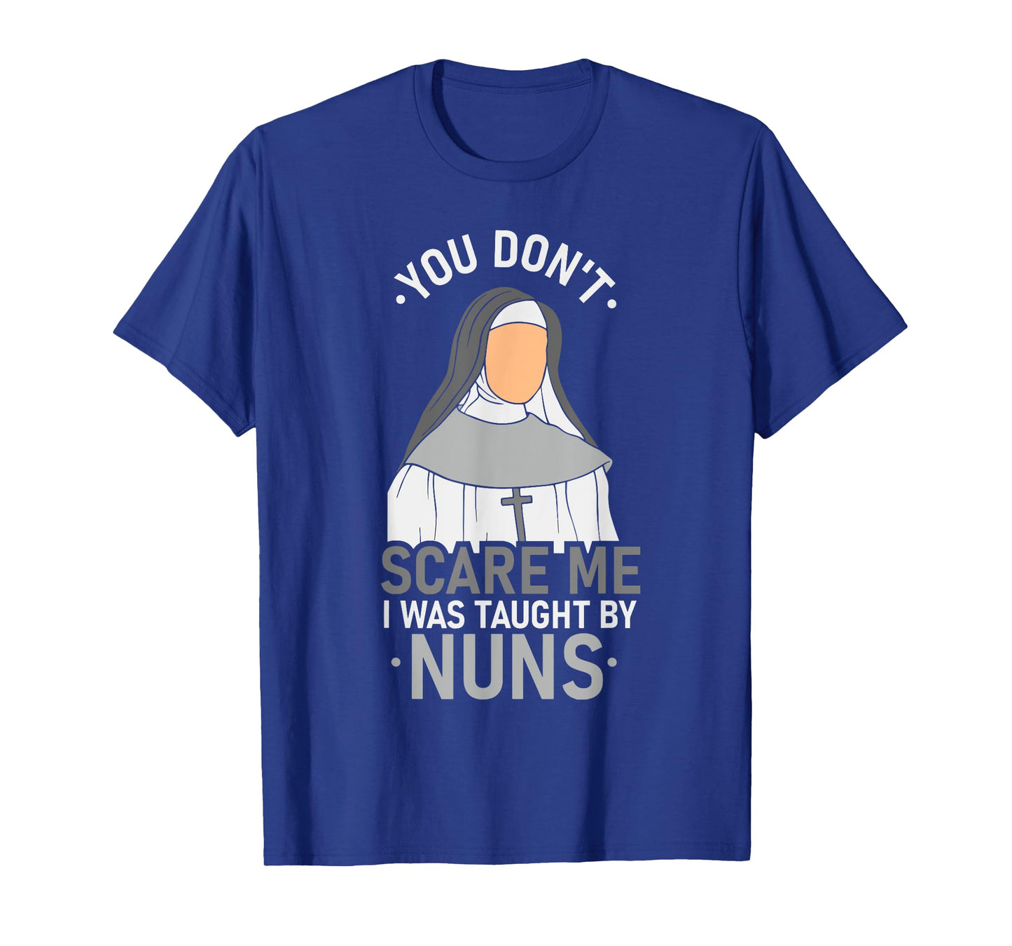 Catholic Clothing for Women Christian Gifts Men T-Shirt