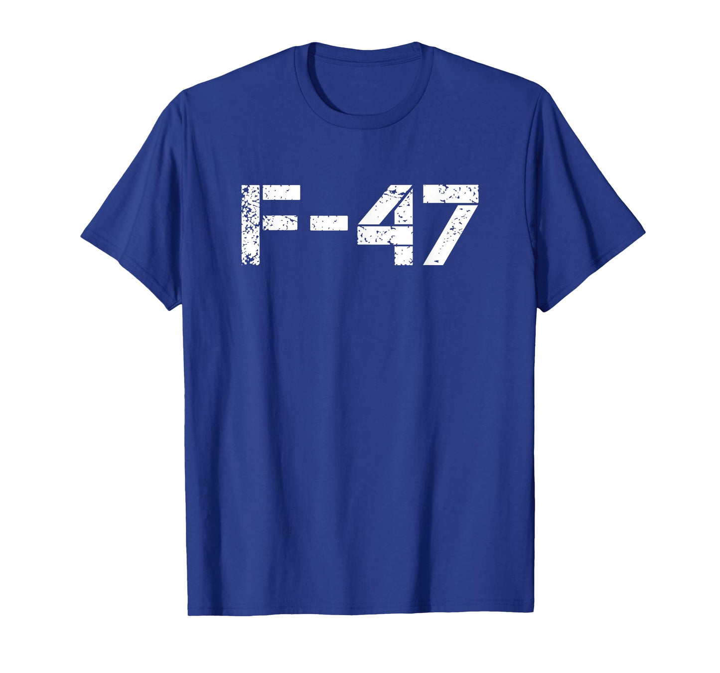 F47 Fighter Jet F-47 Aircraft T-Shirt