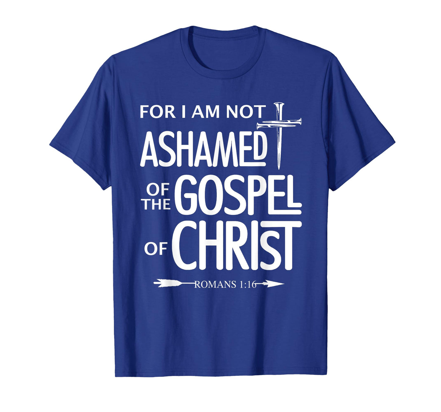 Gospel of Christ T-Shirt