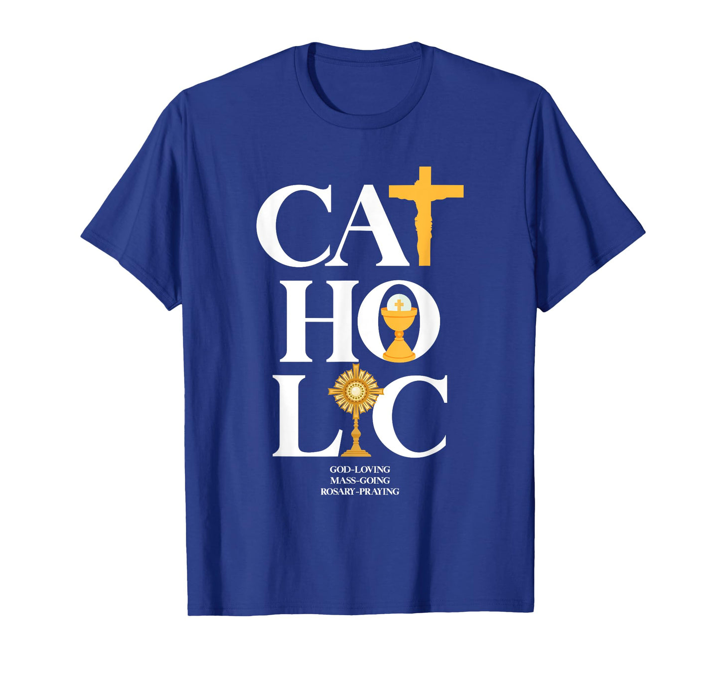 Catholic T-Shirt