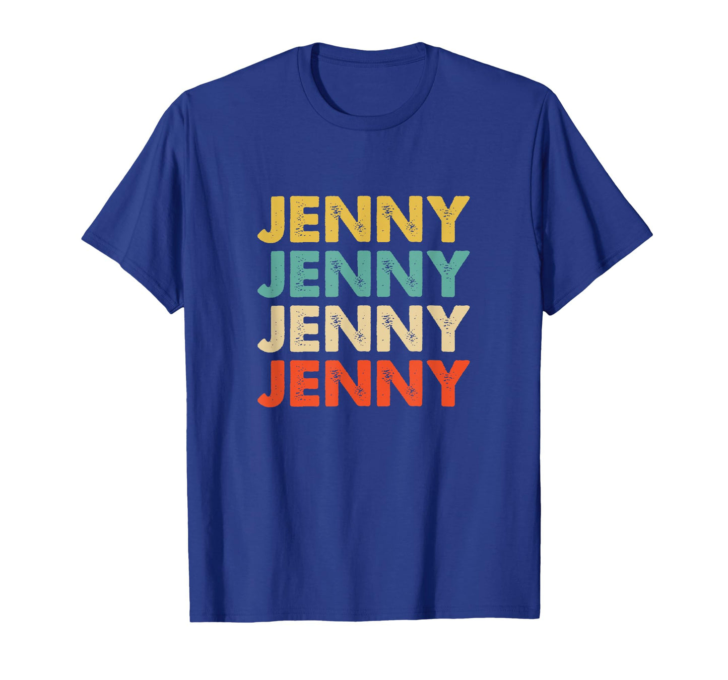Jenny Name T-Shirt