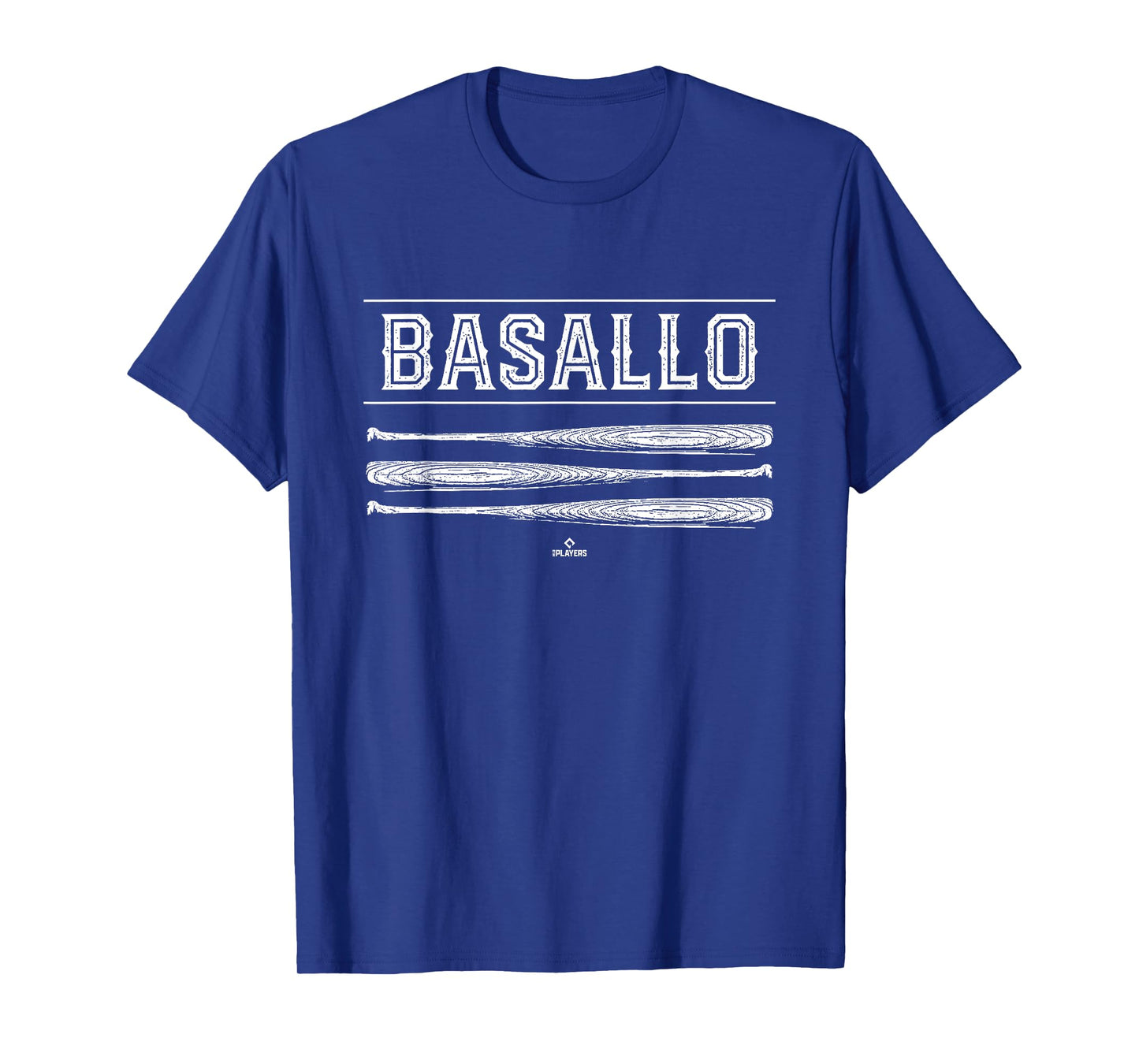 Vintage Baseball Bat Gameday Samuel Basallo Prospect T-Shirt
