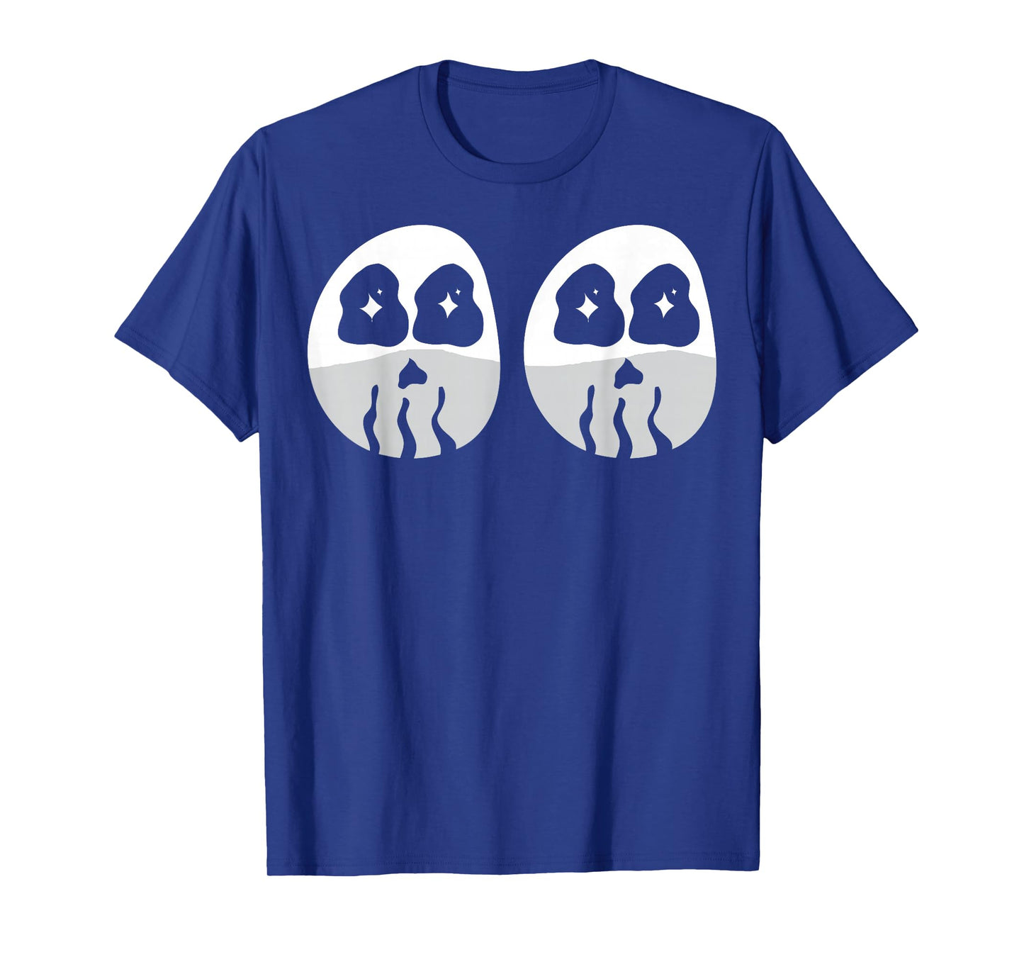 Halloween Skulls - Halloween T-Shirt
