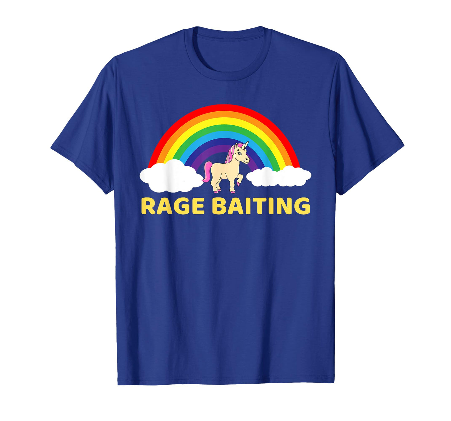 Rage Baiting Random Rage Bait T-Shirt