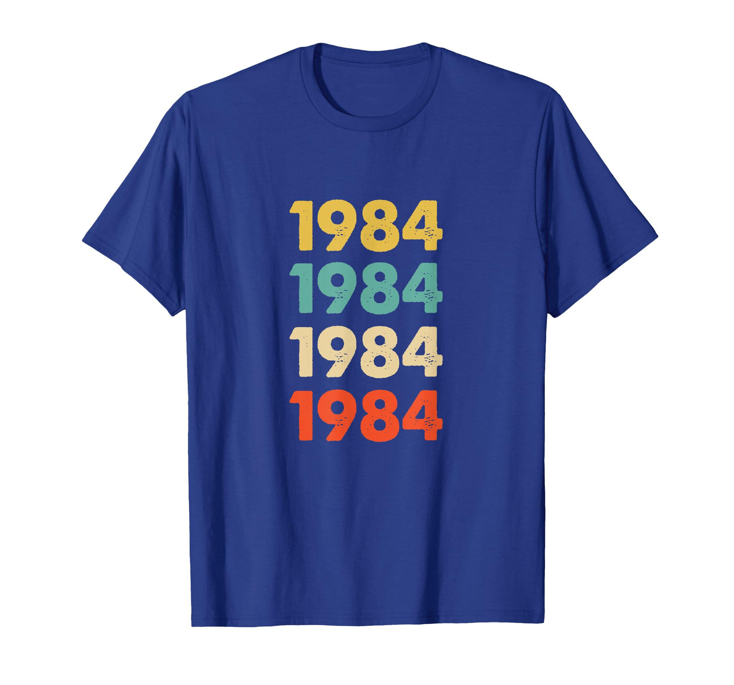 1984 Birthday T-Shirt