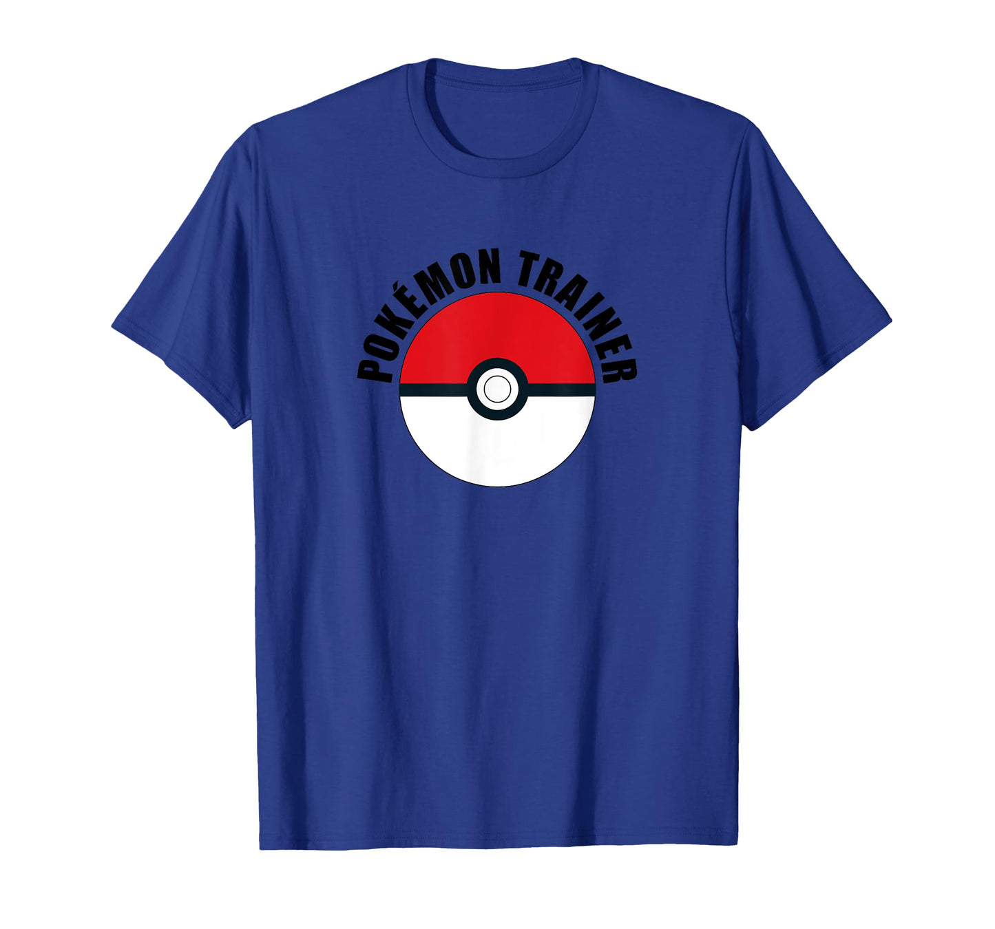 Pokemon Trainer T-Shirt