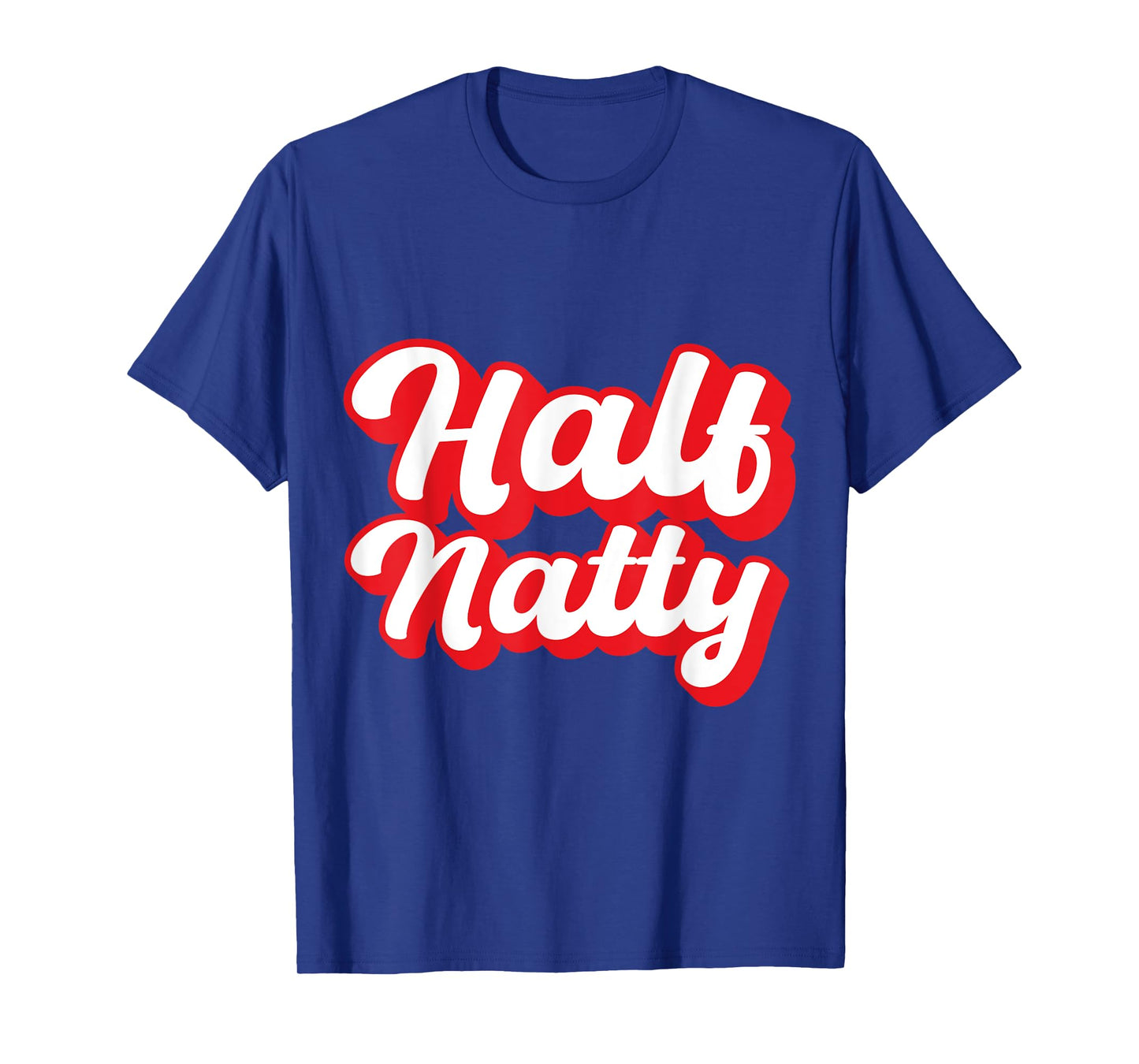 Half Natty Fitness T-Shirt