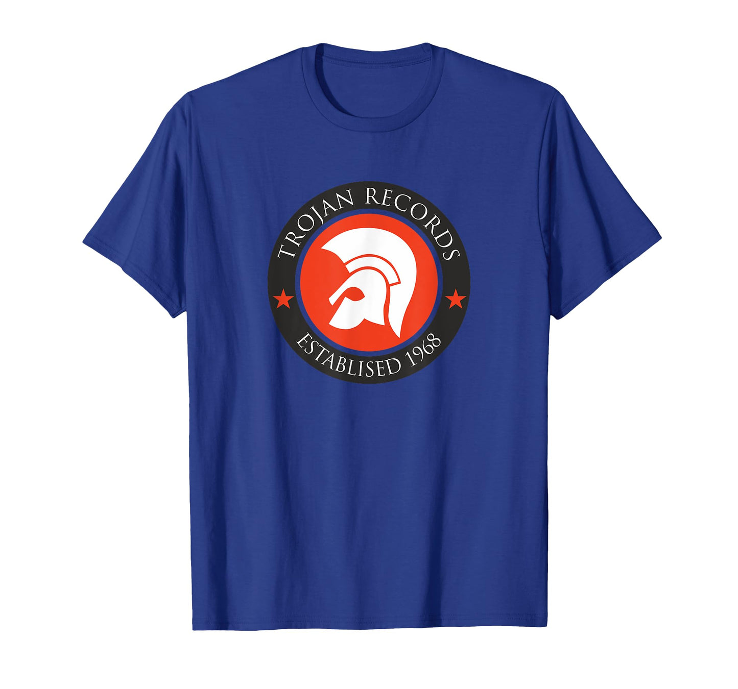 Trojan Established T-Shirt