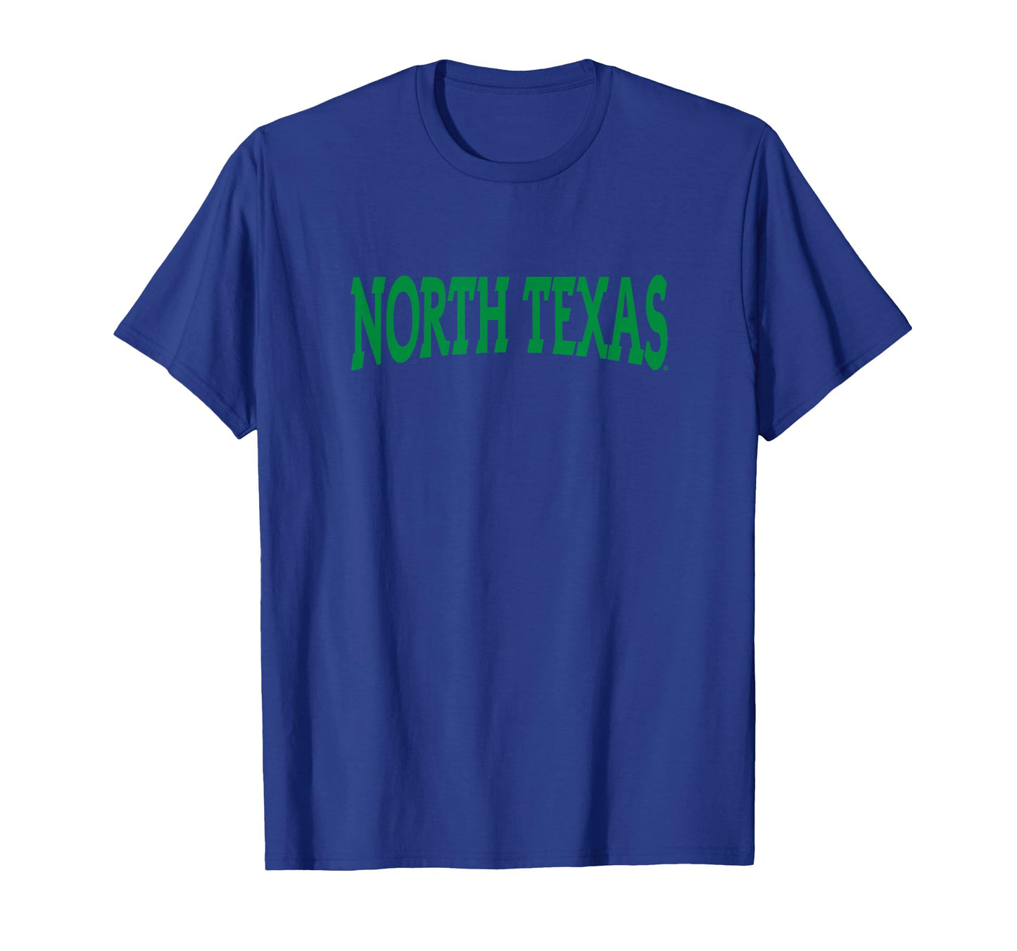 University Of North Texas UNT Apparel Sports Fan T-Shirt