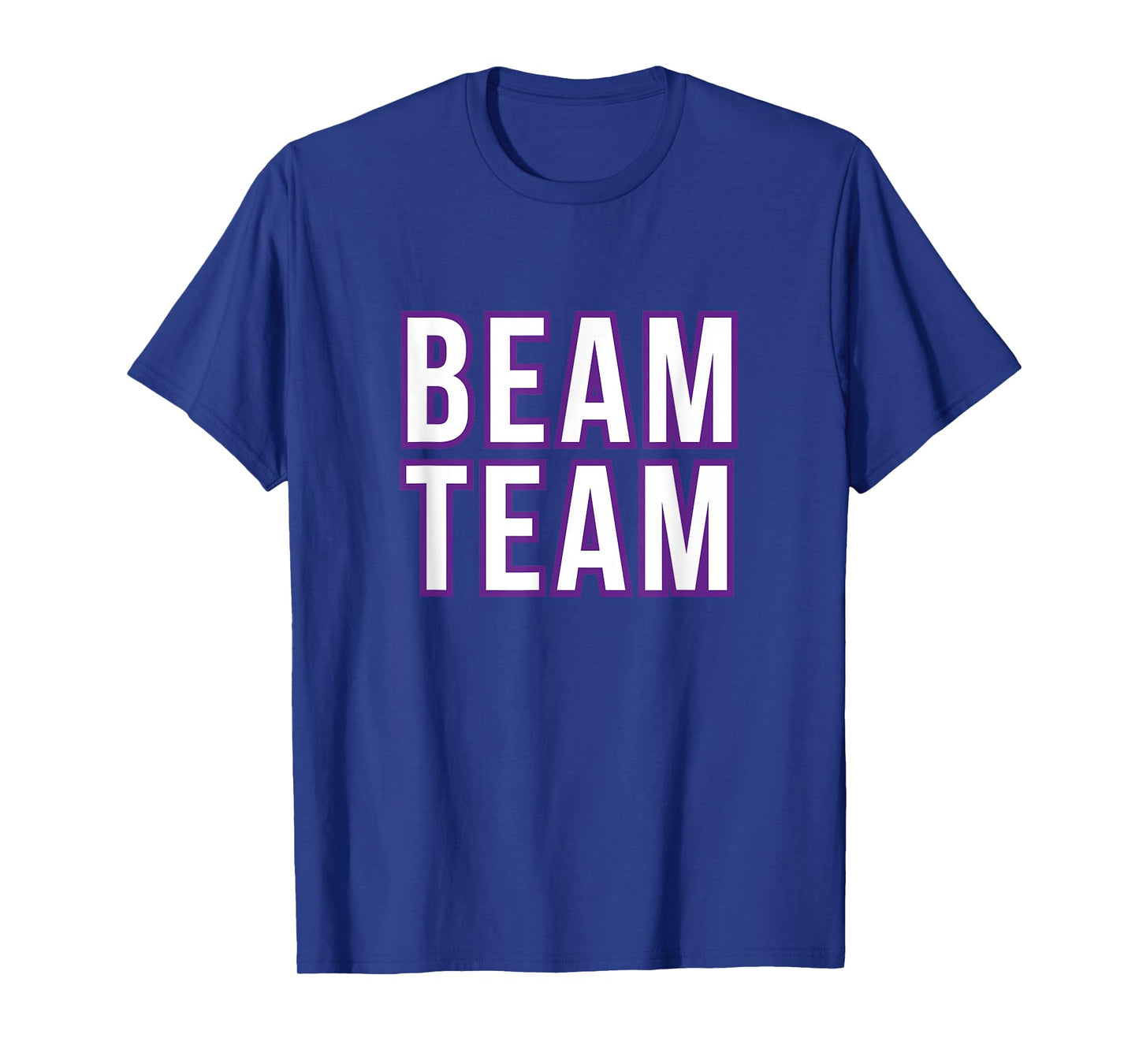 Beam Team Sacramento T-Shirt