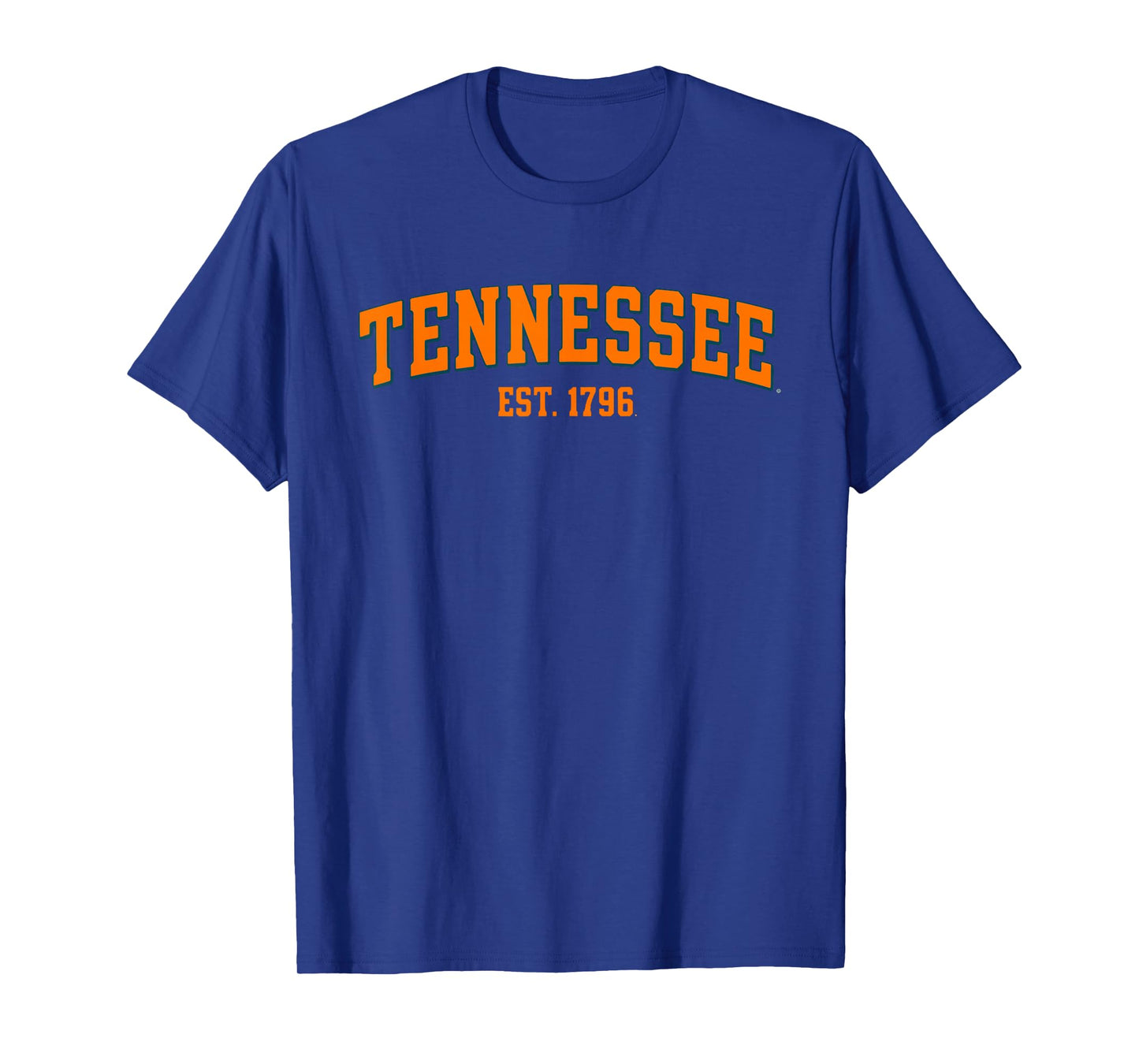 Tennessee Retro Vintage T-Shirt
