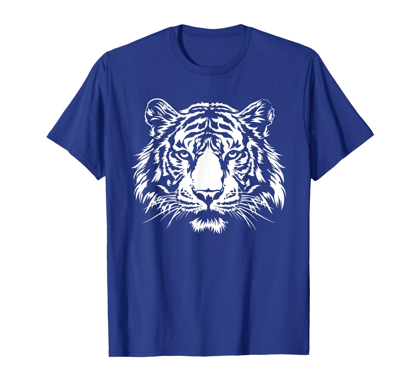 Tiger Graphic T-Shirt