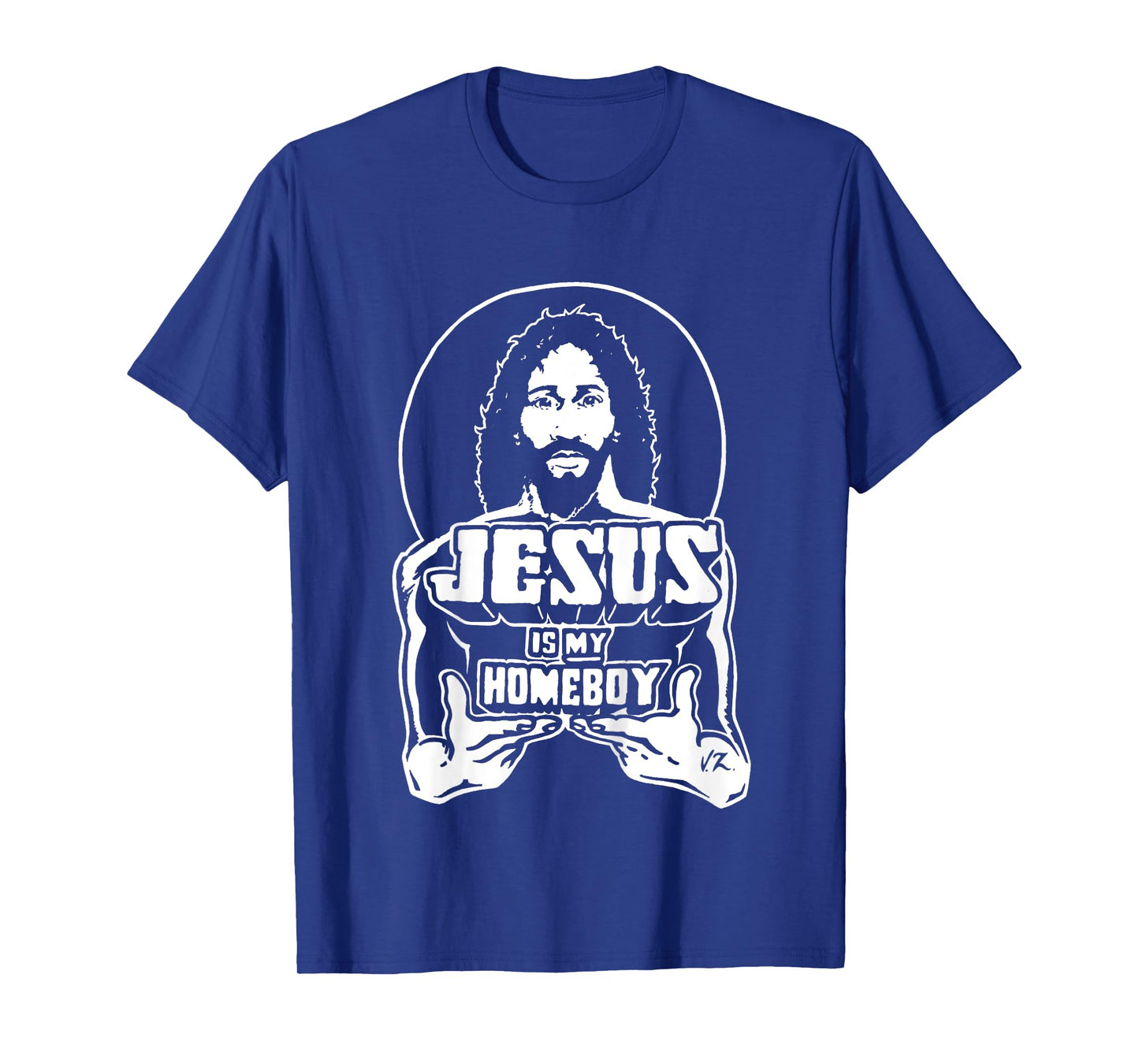 Kids Jesus Is My Homeboy Youth T-shirt T-Shirt