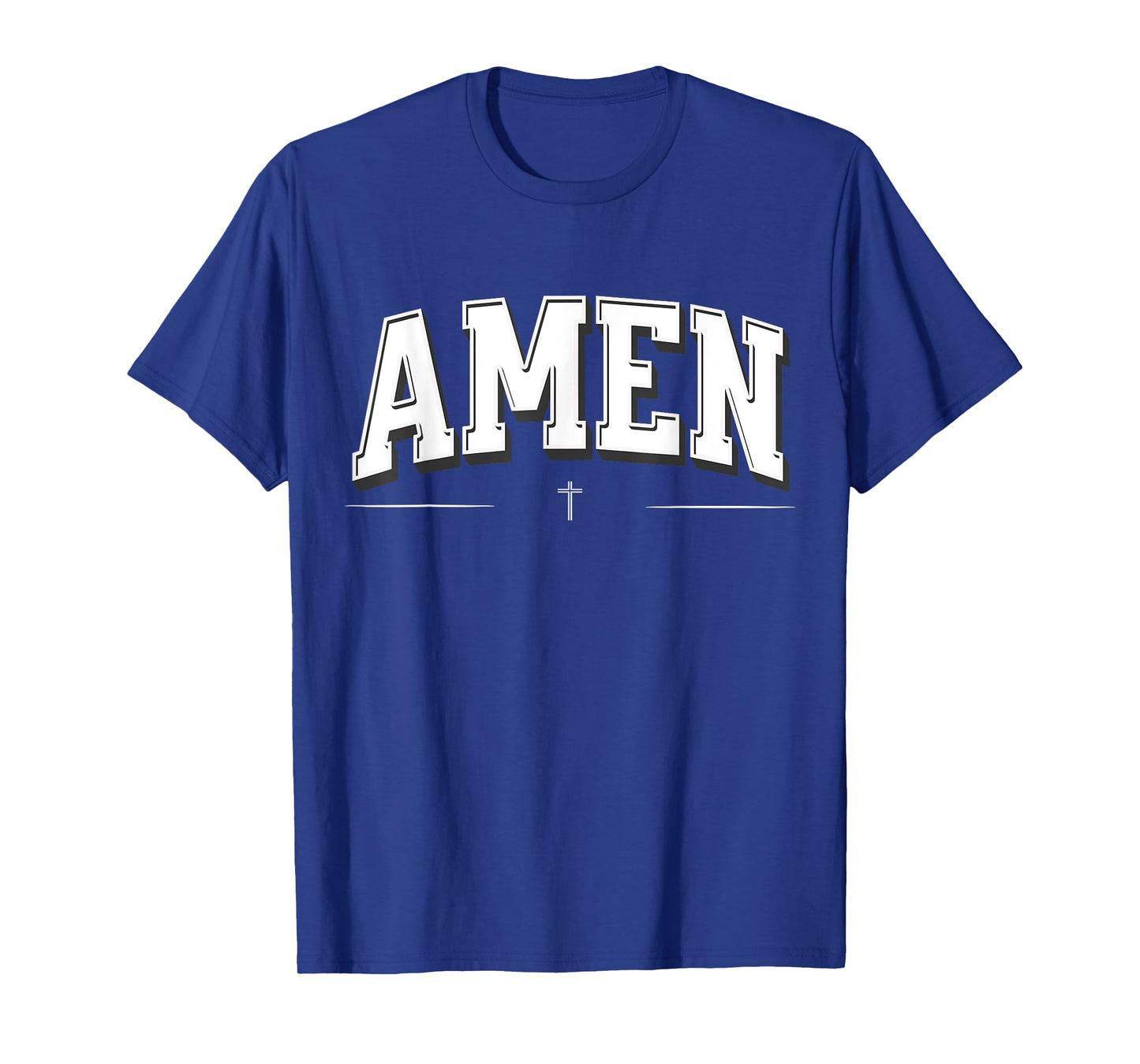 Christian shirts for Men, AMEN T-Shirt