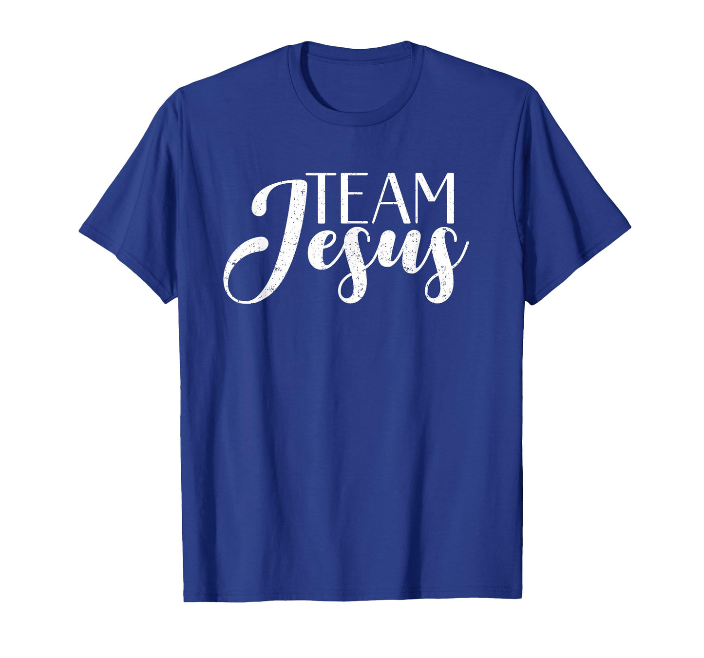 Team Jesus | Christian Jesus T-Shirt
