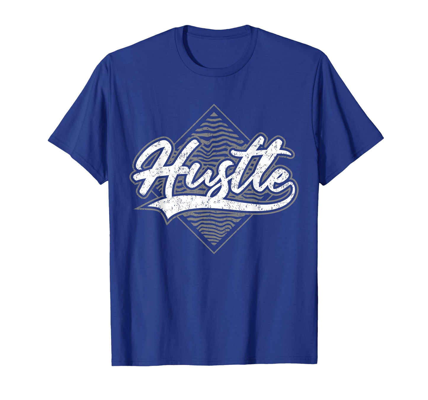 Hustle T-Shirt