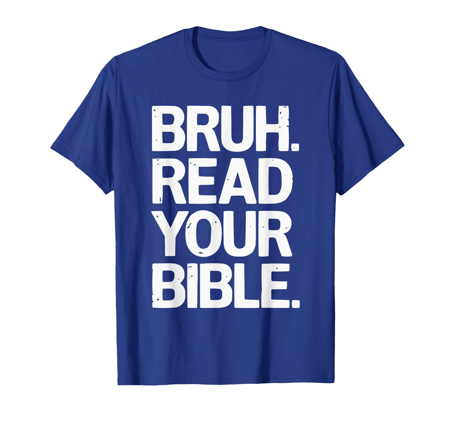 Funny Jesus Christ Religious Christian Believer Christianity T-Shirt