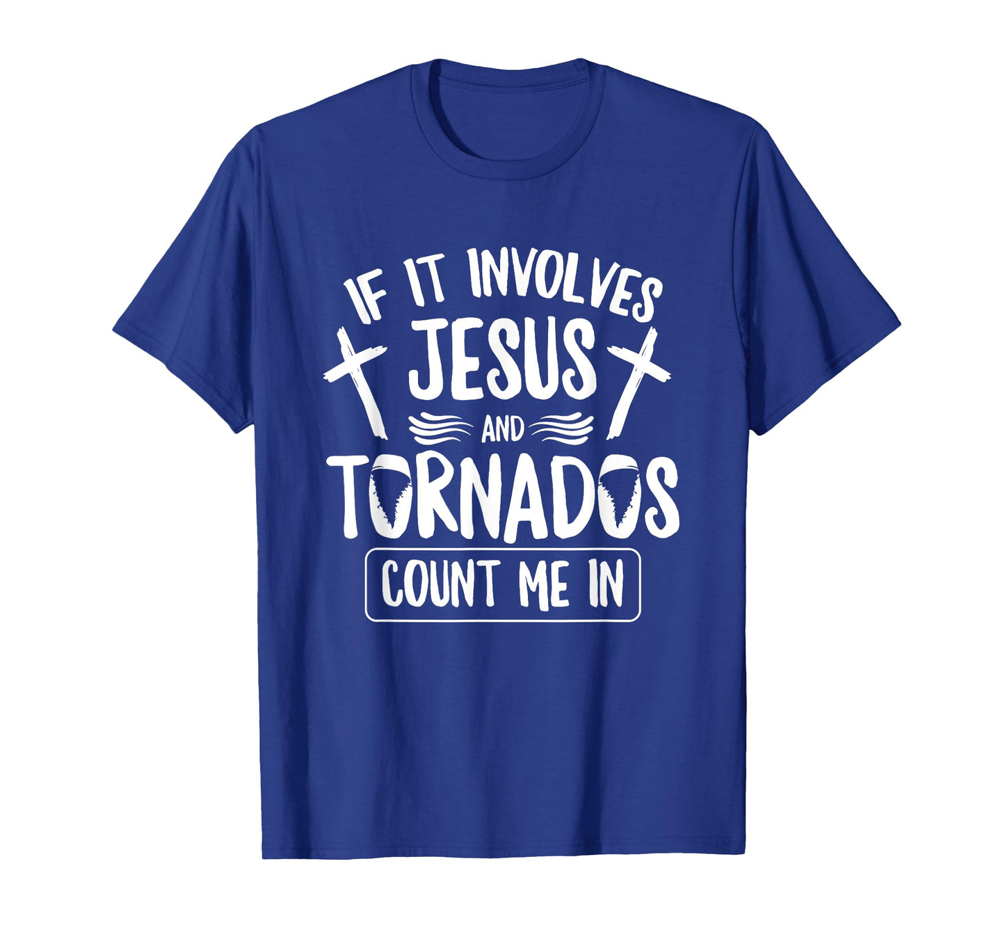 Storm Chasing Quote for a Storm Spotter T-Shirt