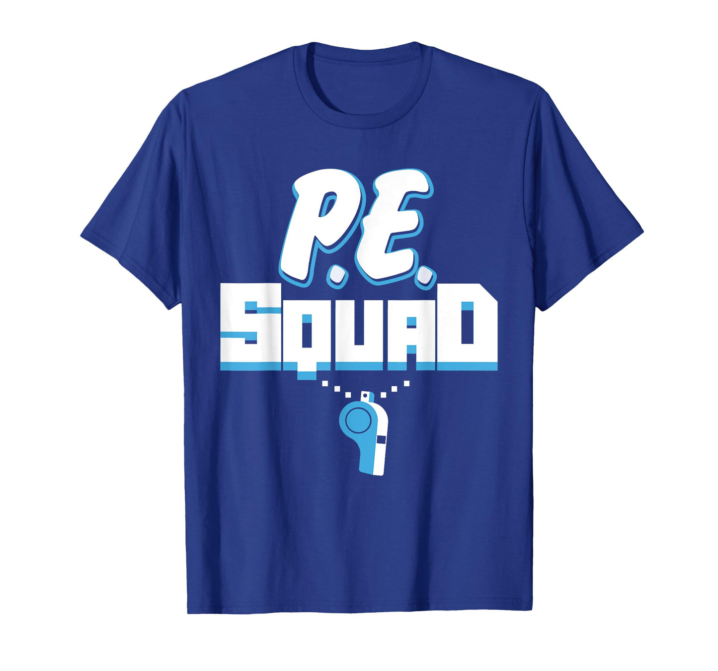 PE Teacher Shirts Gym Physical Education Ed Gift Women T-Shirt
