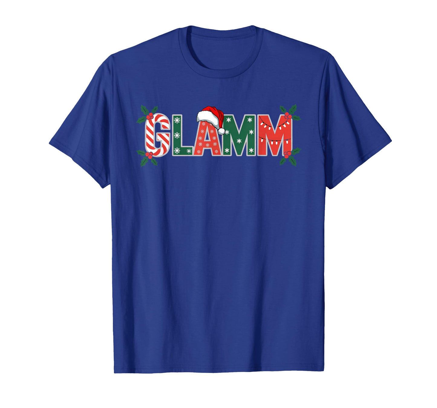 Kai Aria Santa Design T-Shirt