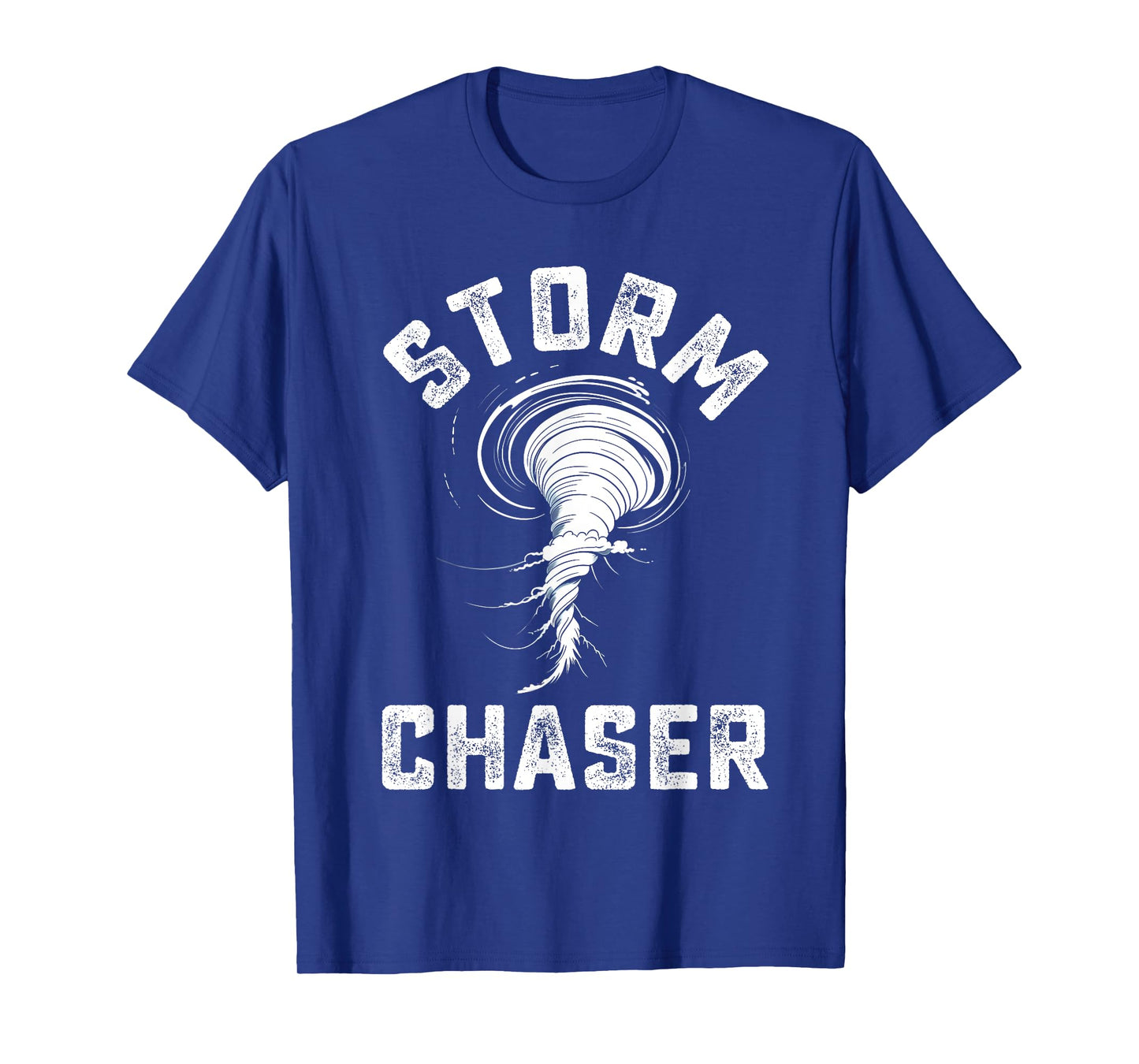 Storm Chaser Costume Tornado Twister Chasers Kids Boys Men T-Shirt