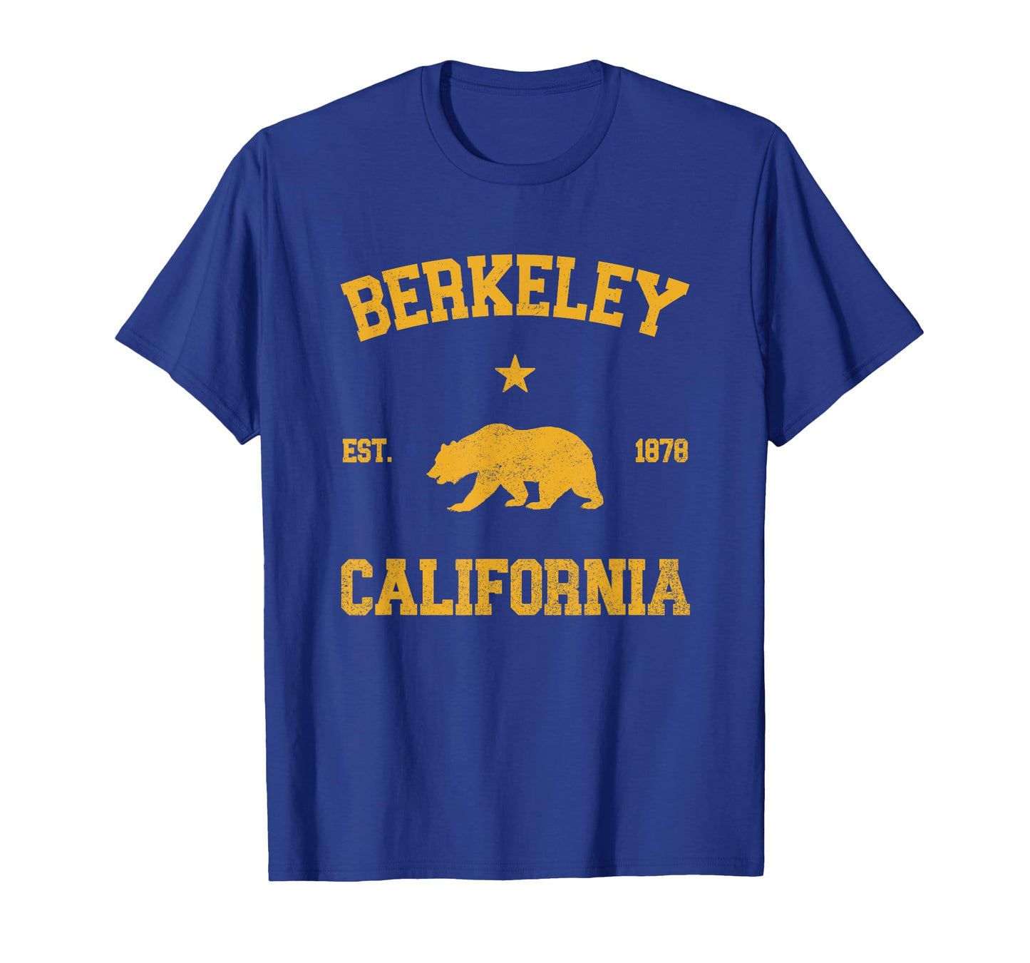 Berkeley T-Shirt
