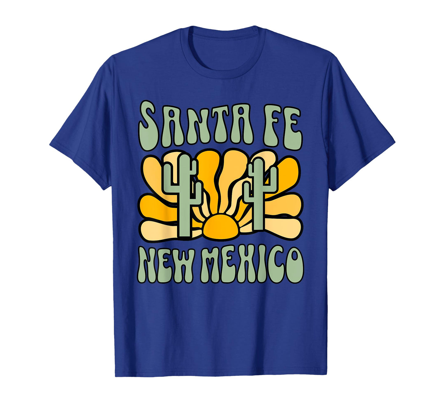Santa Fe T-Shirt