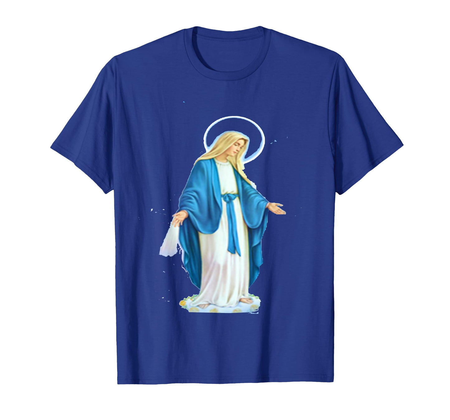 T-Shirt Feast of the Virgin Mary _ Mother of Jesus