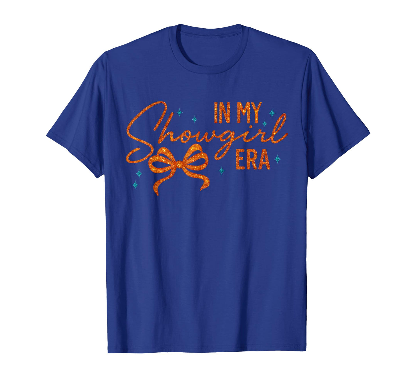 Cute Retro in My Show Girl Era Gift for Men Women T-Shirt