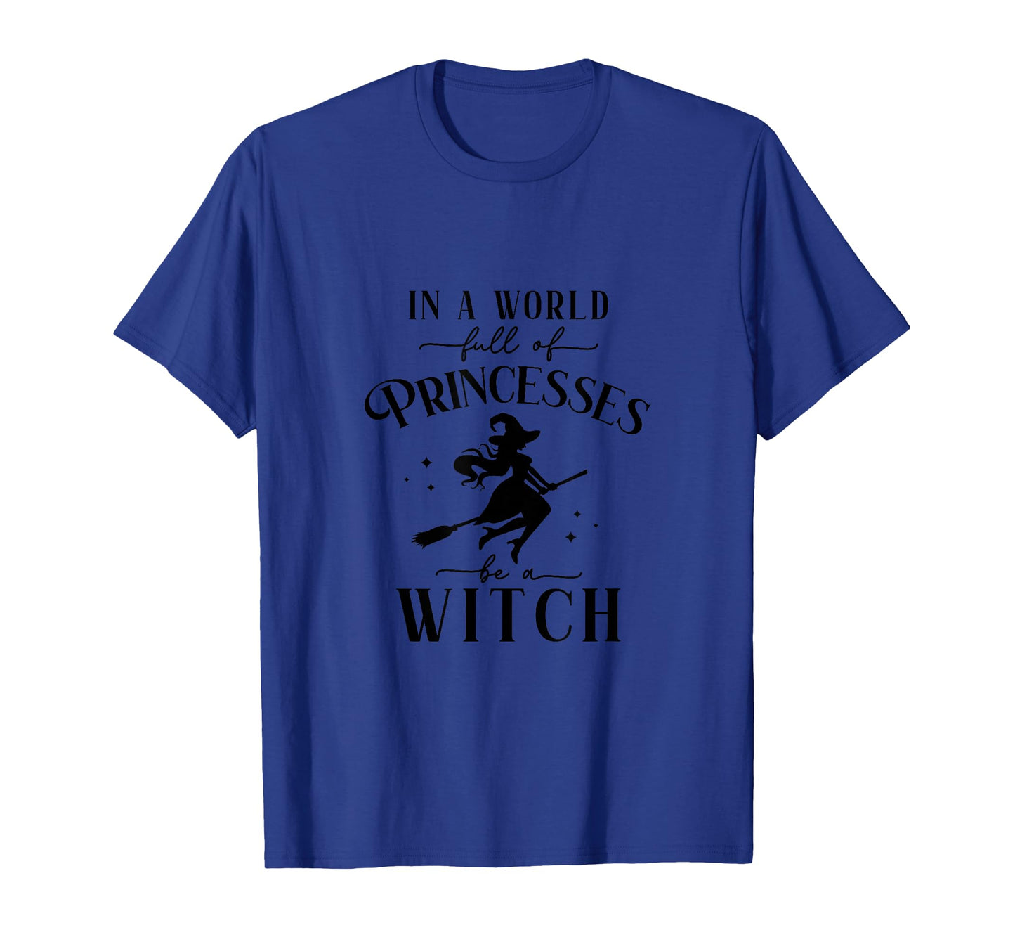 Wicca Wiccan New Age Pagan Goth Witch T-Shirt