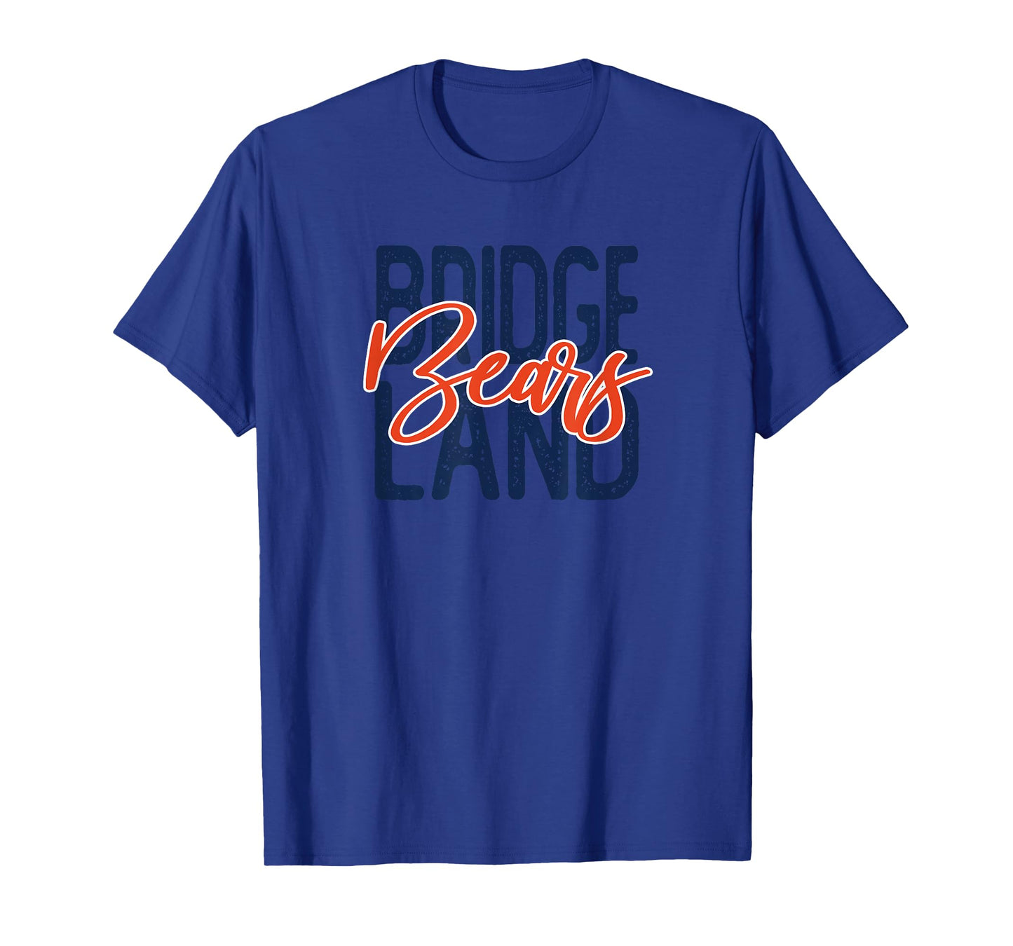 Bridgeland High School Bears T-Shirt