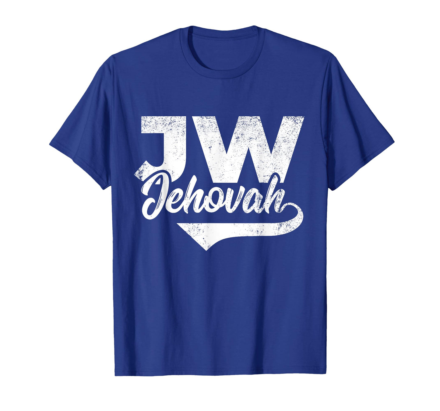 JW Jehovah Witness Accessories Idea T-Shirt