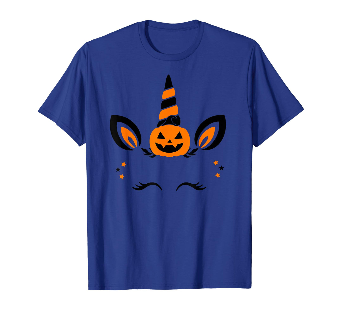 This is My Human Costume I’m Really A Unicorn Halloween T-Shirt