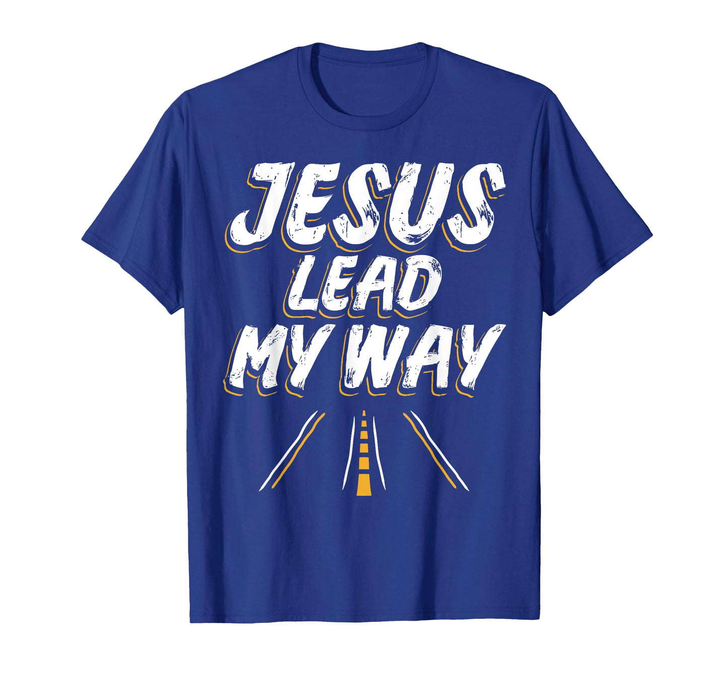 Jesus God Christian T-Shirt