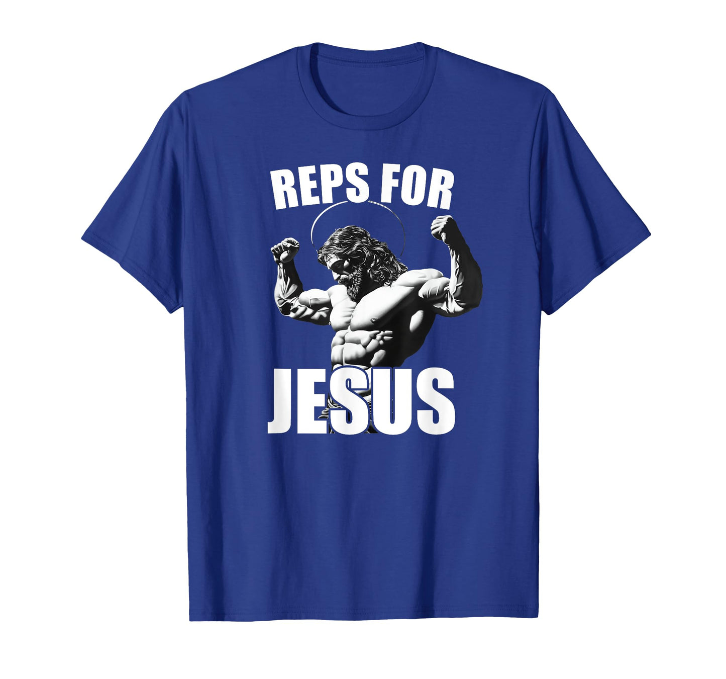 Preps for Jesus Preparations for Jesus T-Shirt