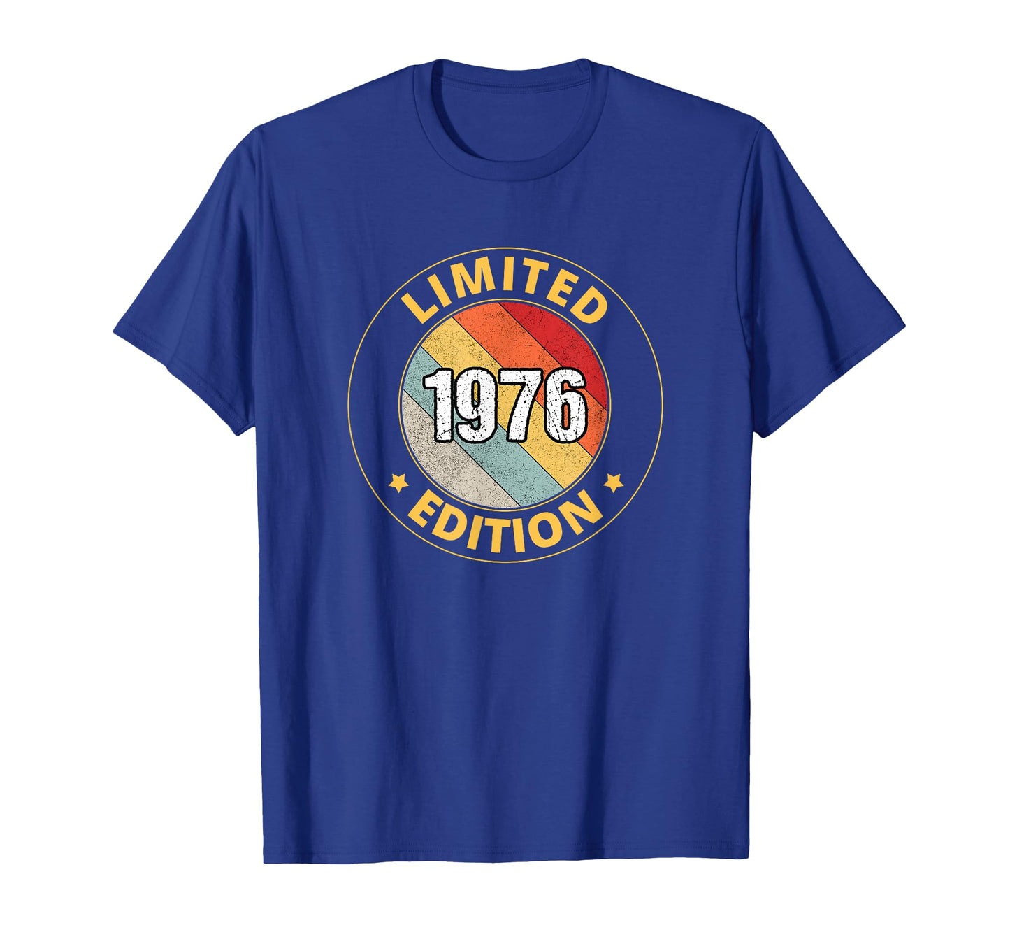 1976 Birthday T-Shirt