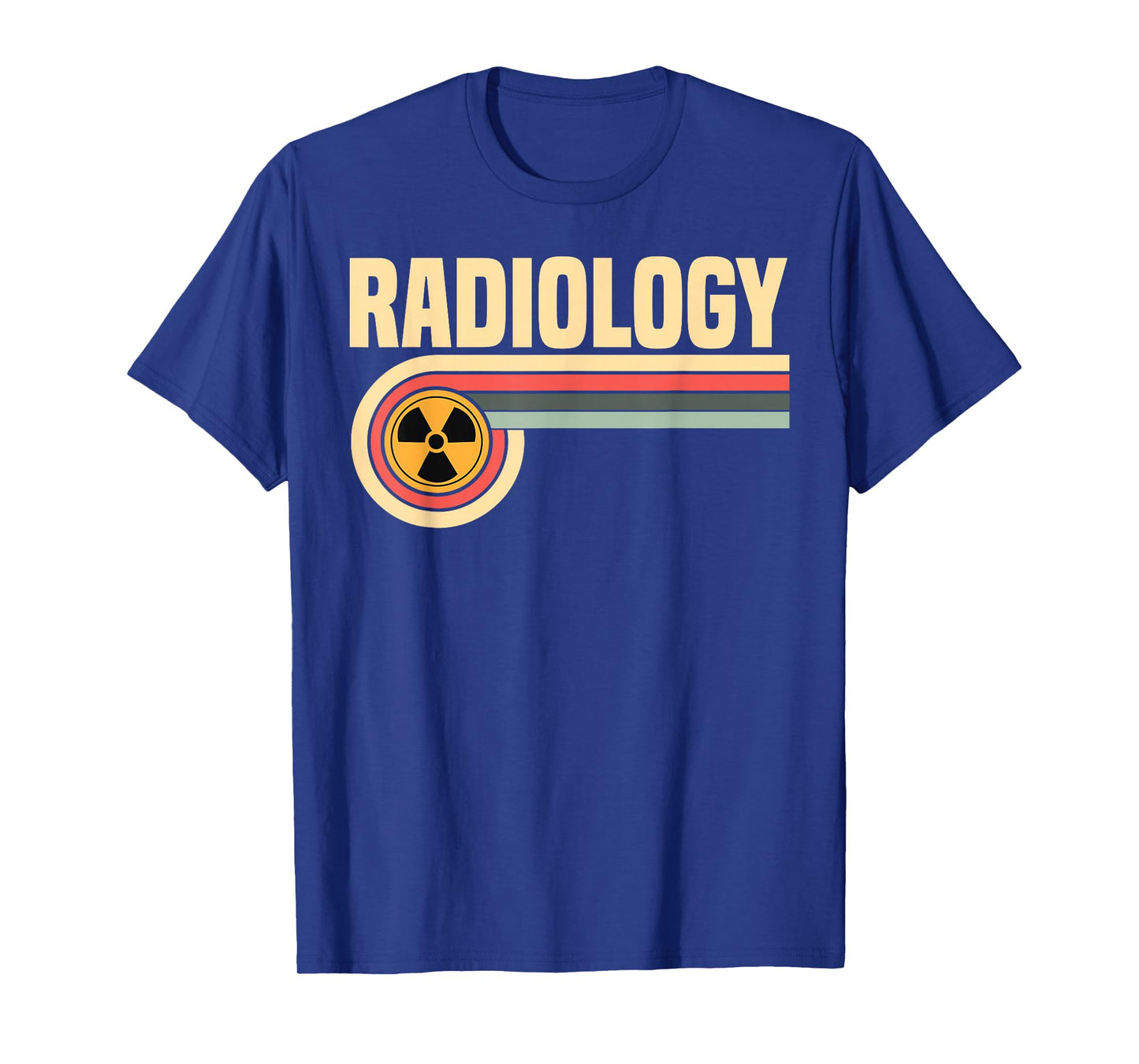 Radiology T-Shirt