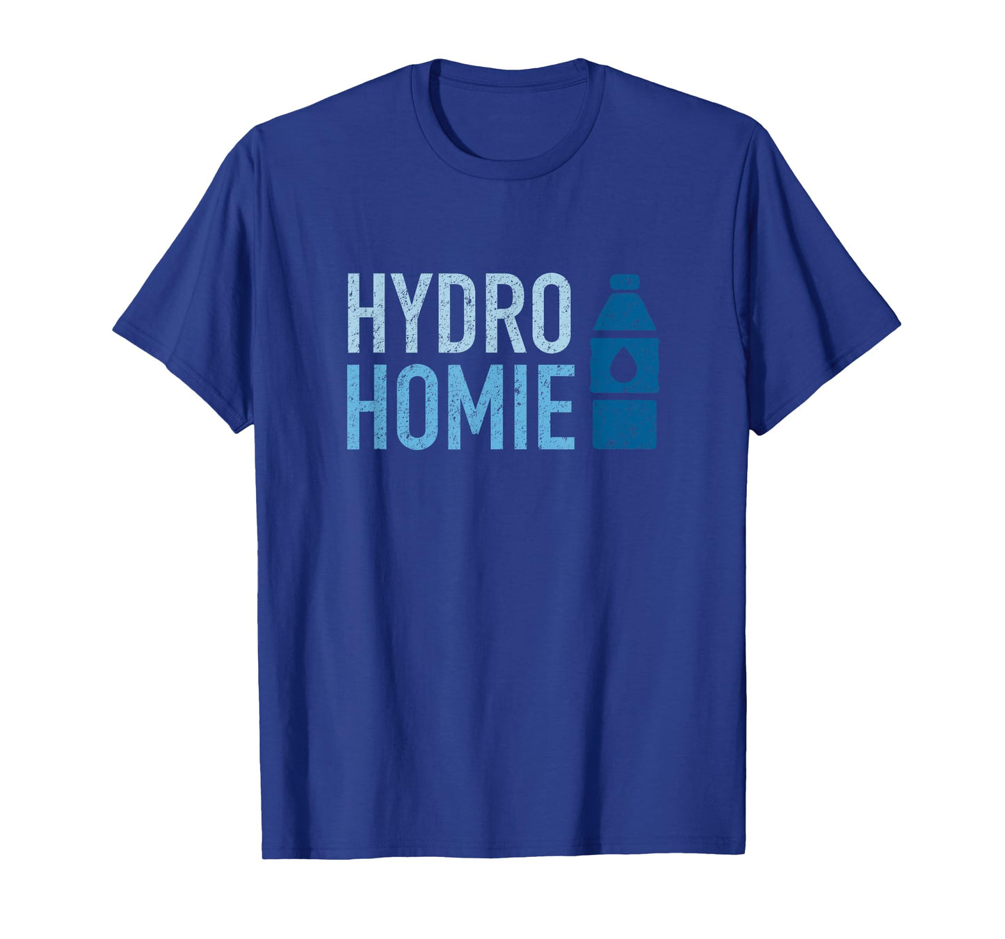 Hydro Homie T-Shirt