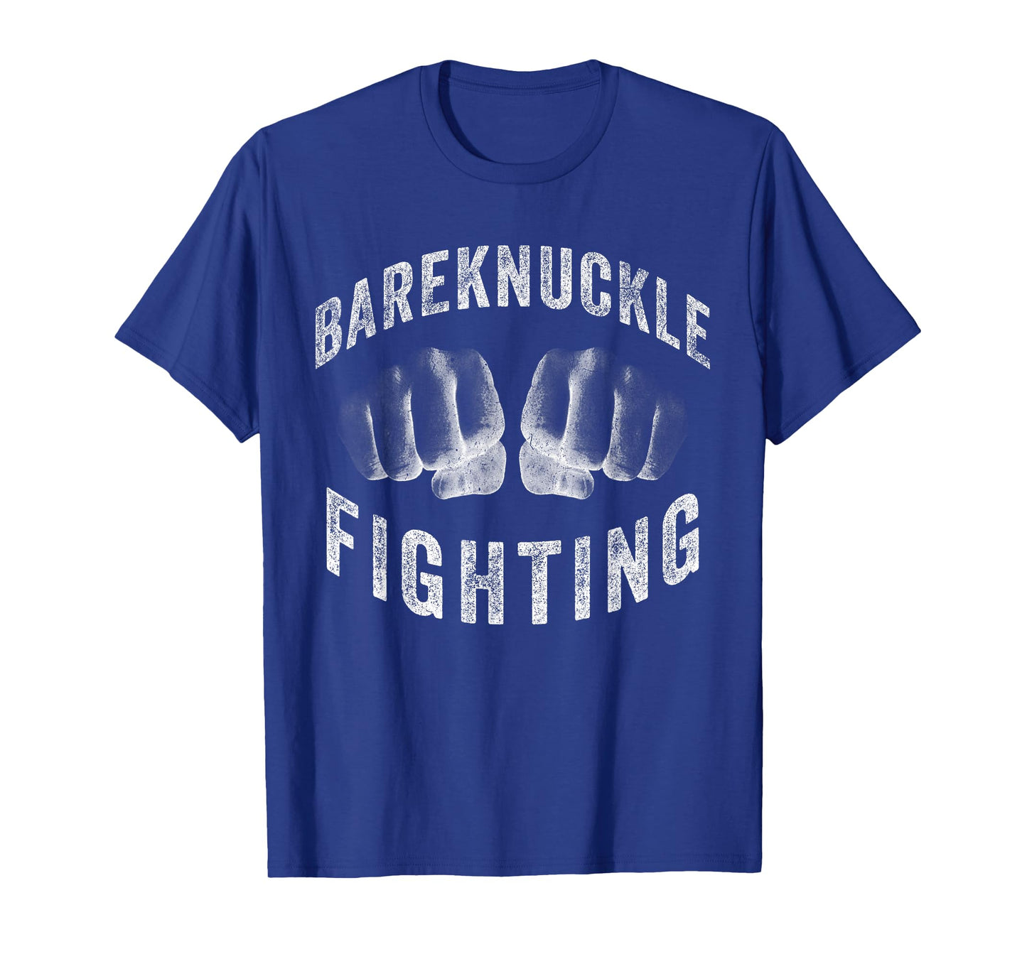Bareknuckle Fighting | Knockout T-Shirt