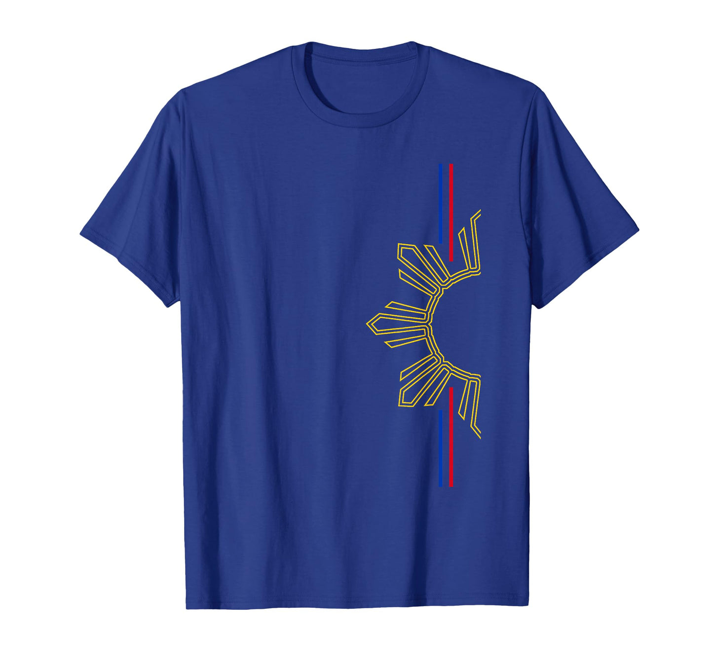 Philippines Tshirt Filipino Vacation Vintage Souvenir Manila T-Shirt