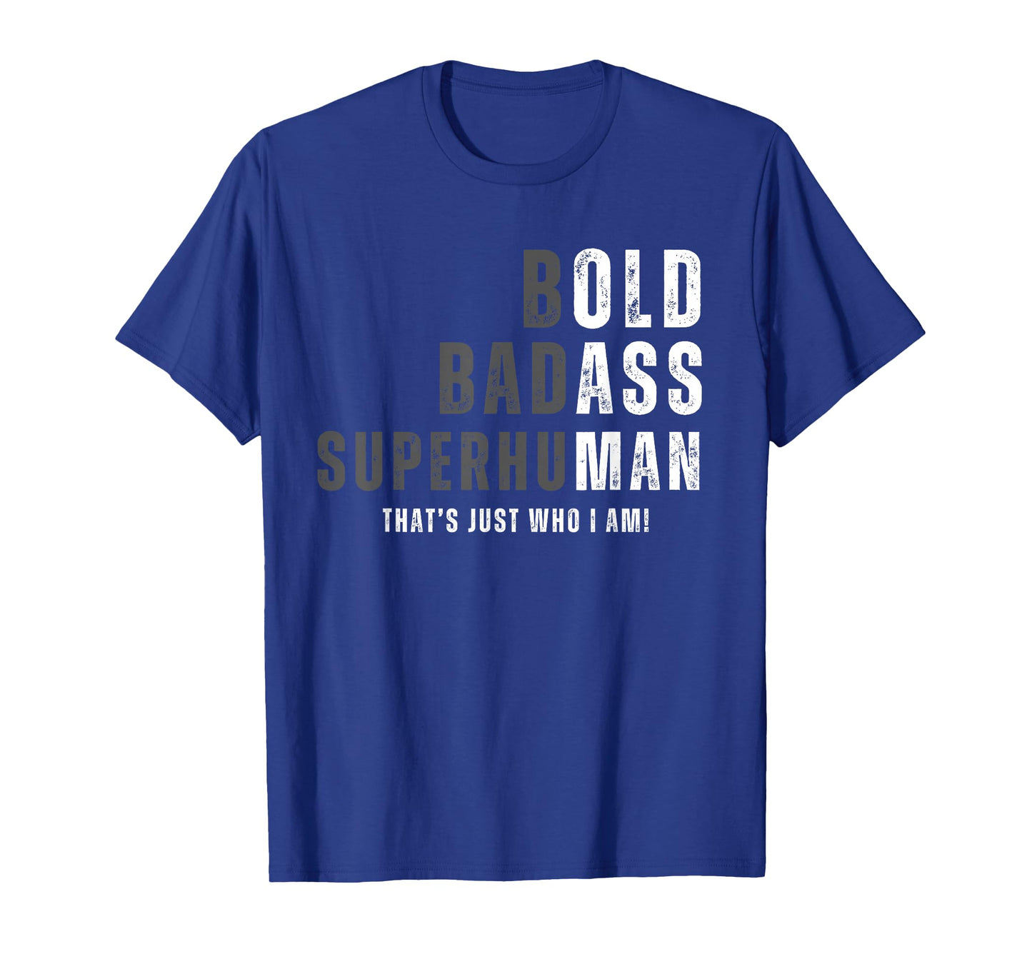 Funny Old Man Gag Fathers Day Birthday T-Shirt